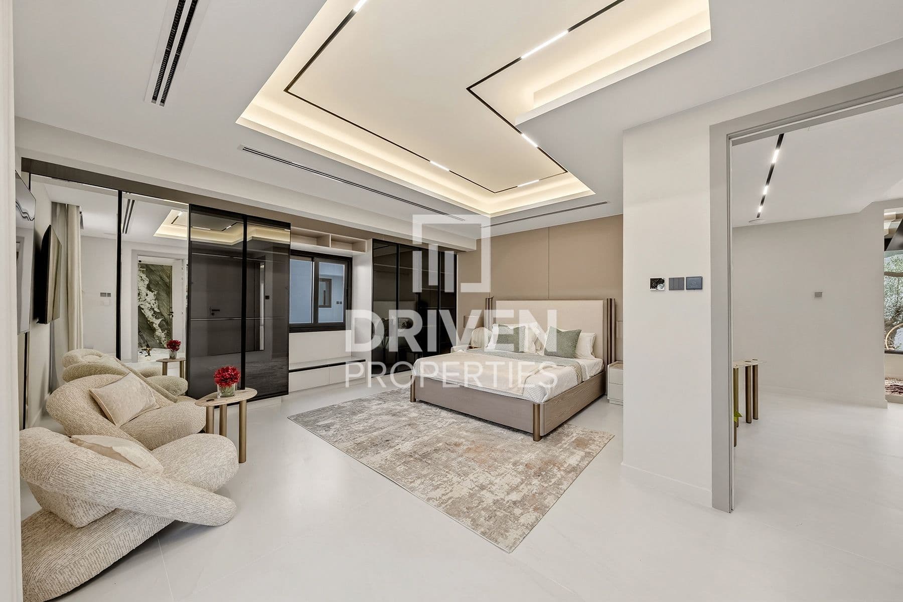 Jumeirah 3 Villas