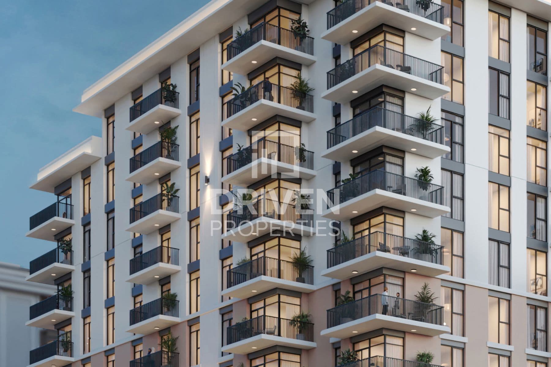 Ellison By Nshama Properties