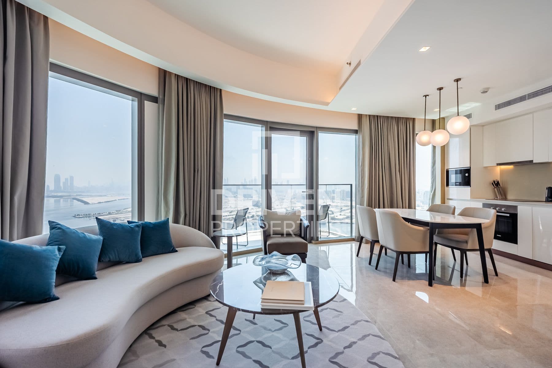 Address Harbour Point Tower 2