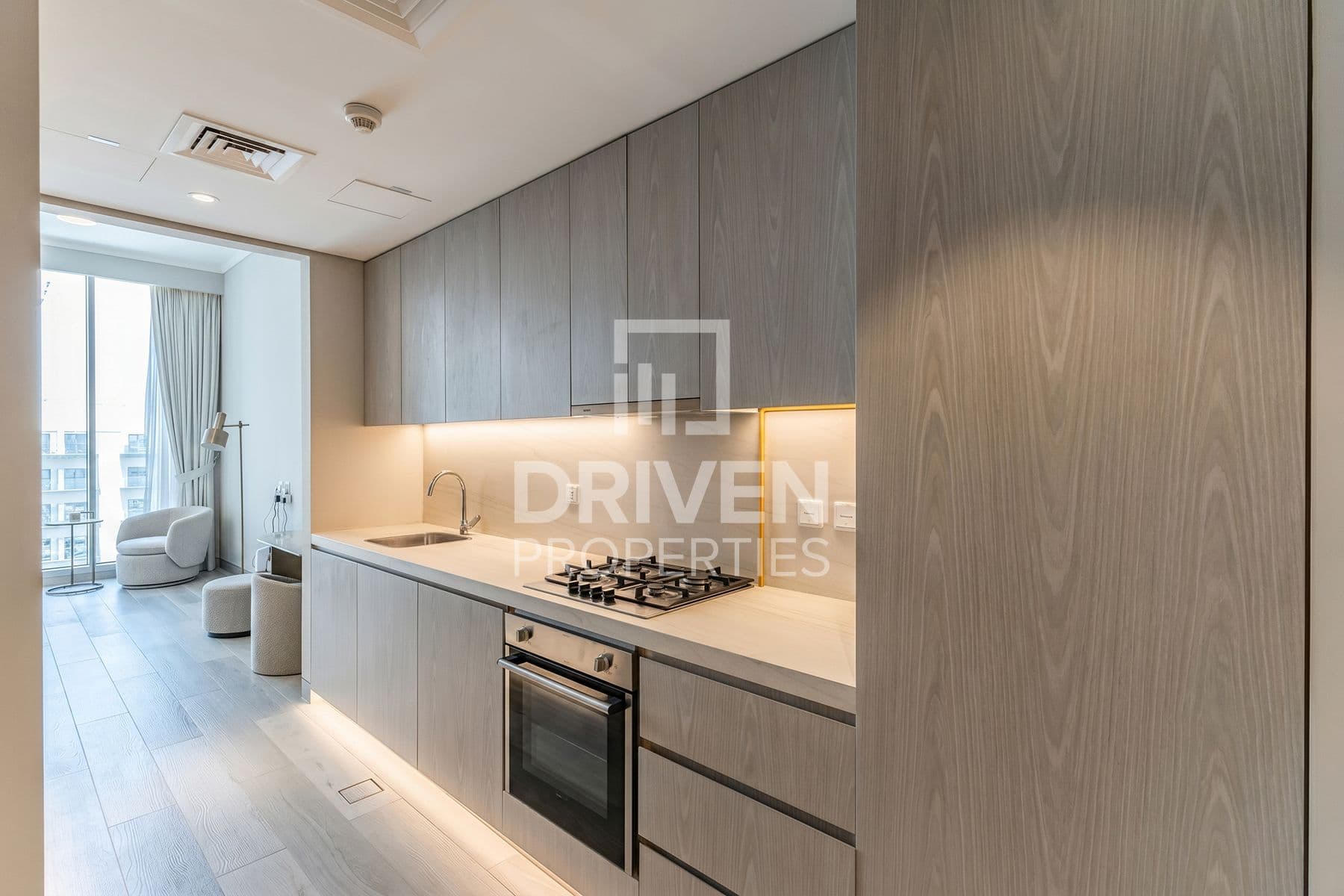 Concept 7 Residences