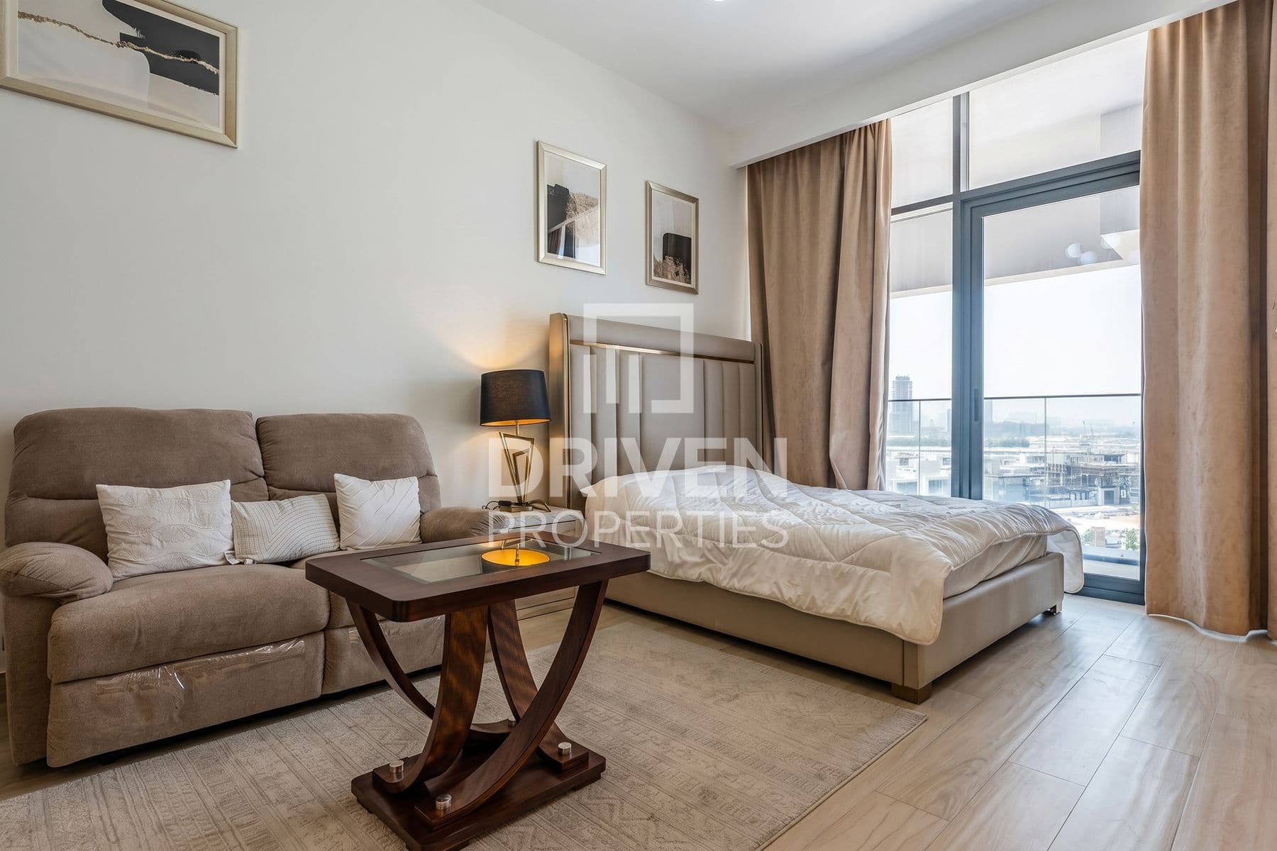 Azizi Riviera 3
