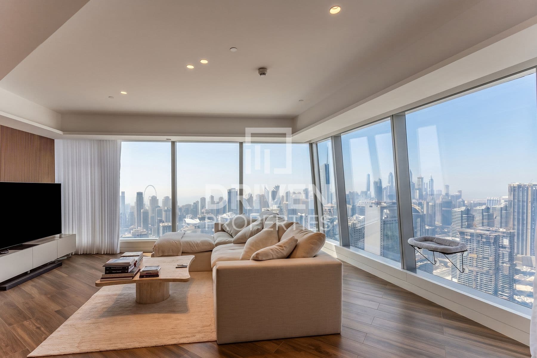 Uptown Tower