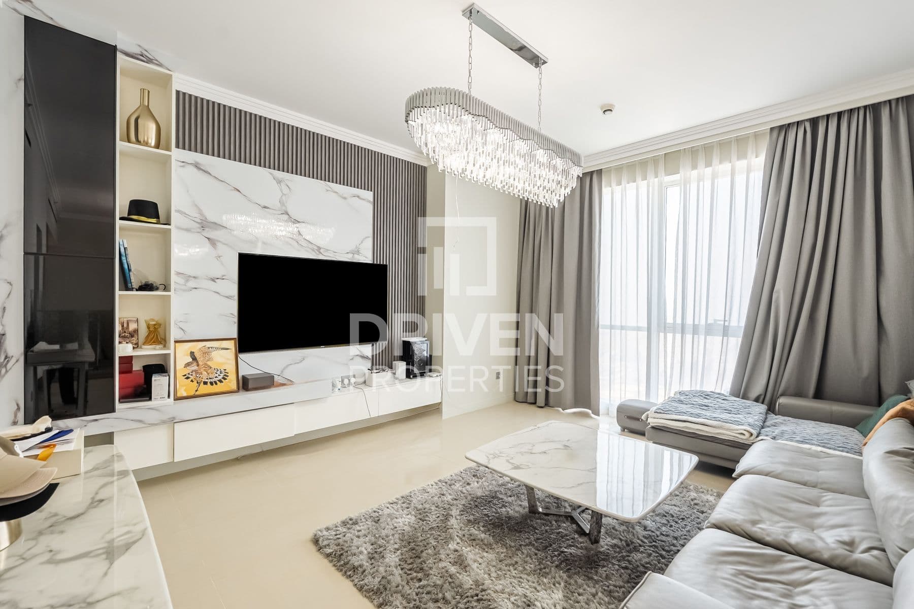 Al Bateen Residences