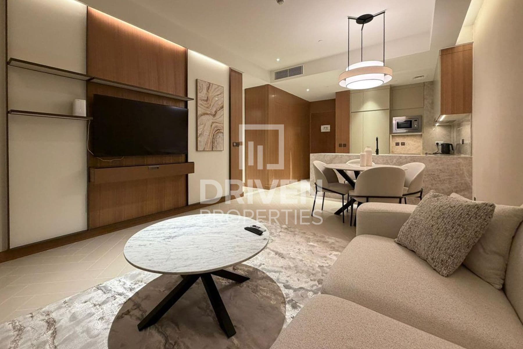 Vida Residence Downtown