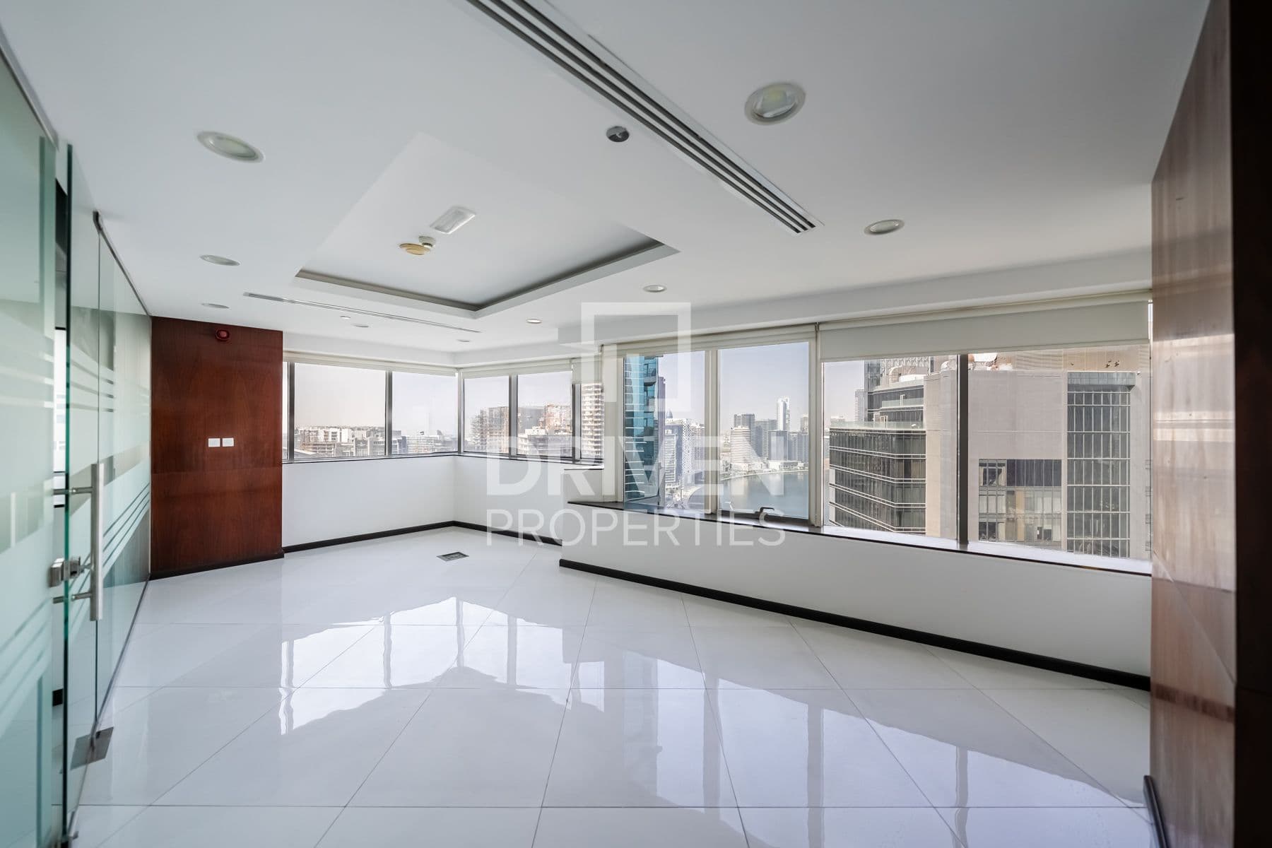 Westburry Tower 1