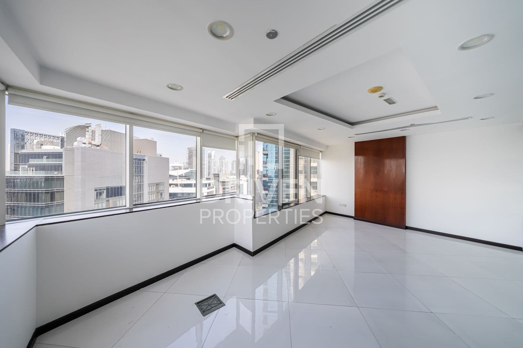 Westburry Tower 1