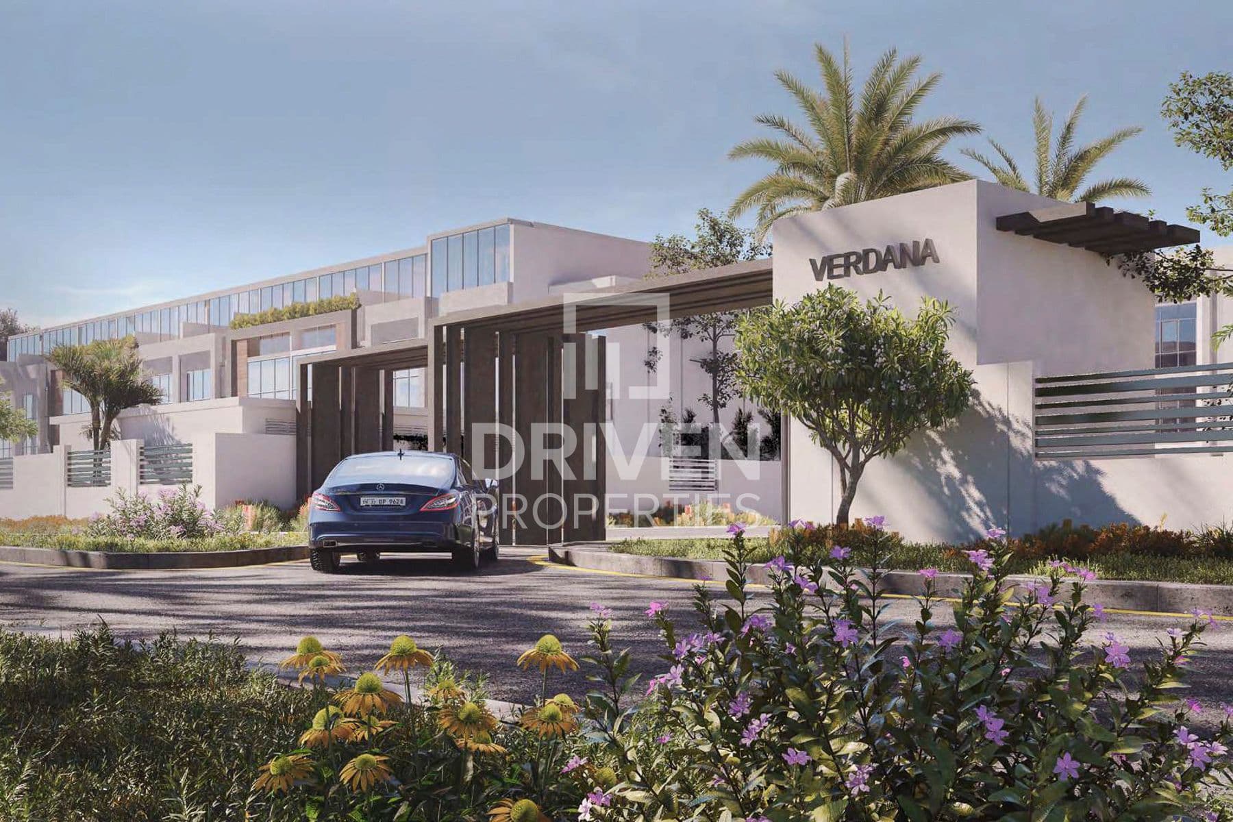 Verdana Residence 2