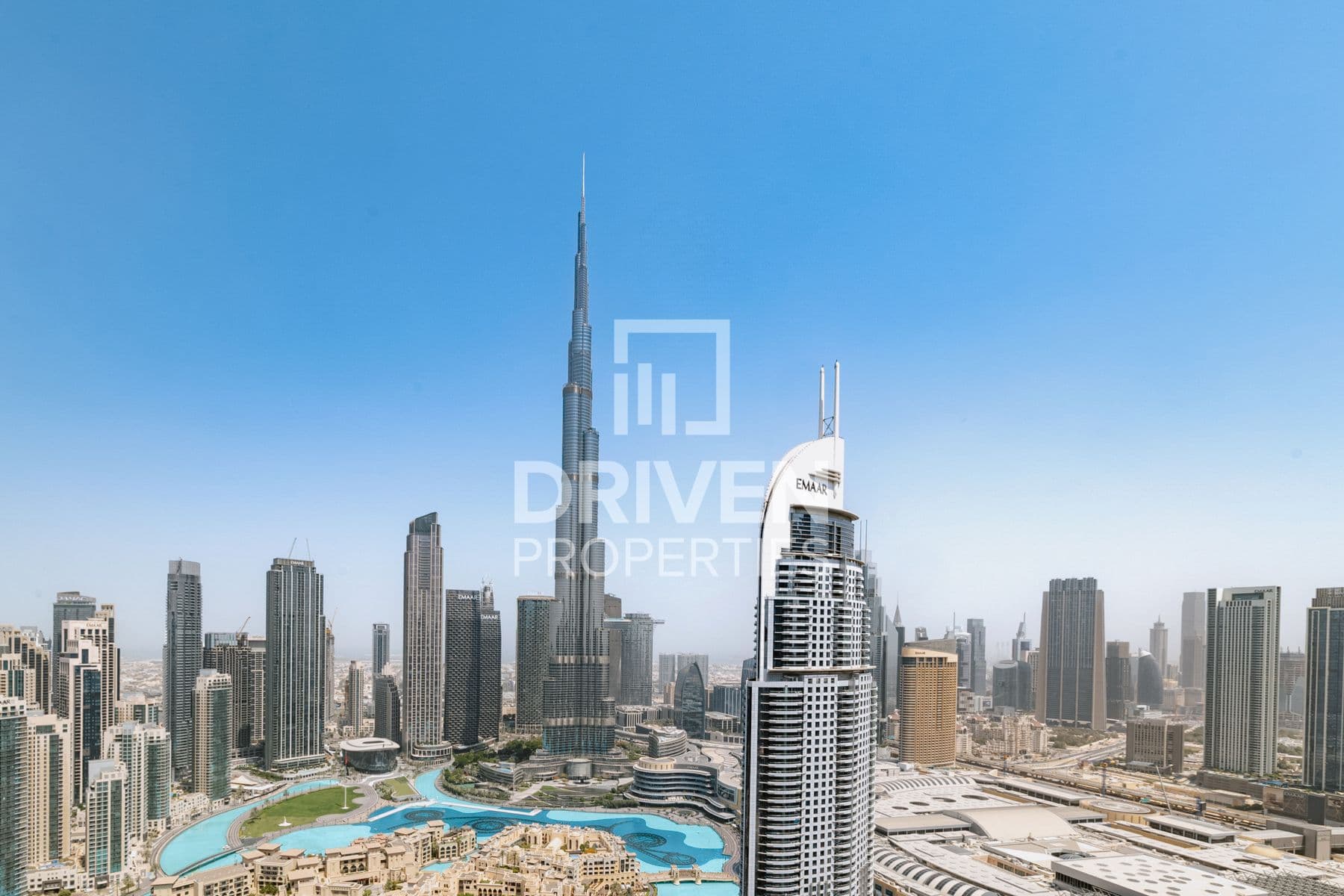 Burj Royale