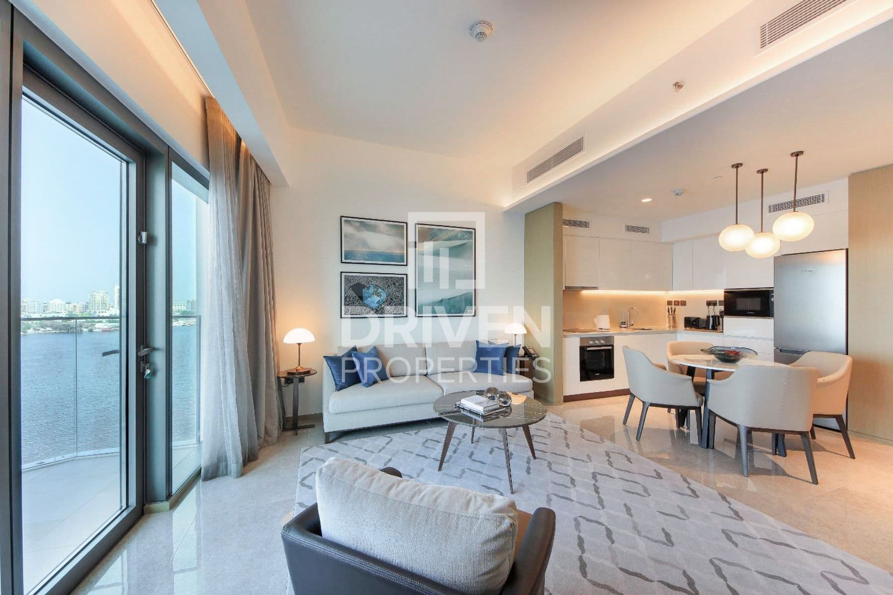 Address Harbour Point Tower 2