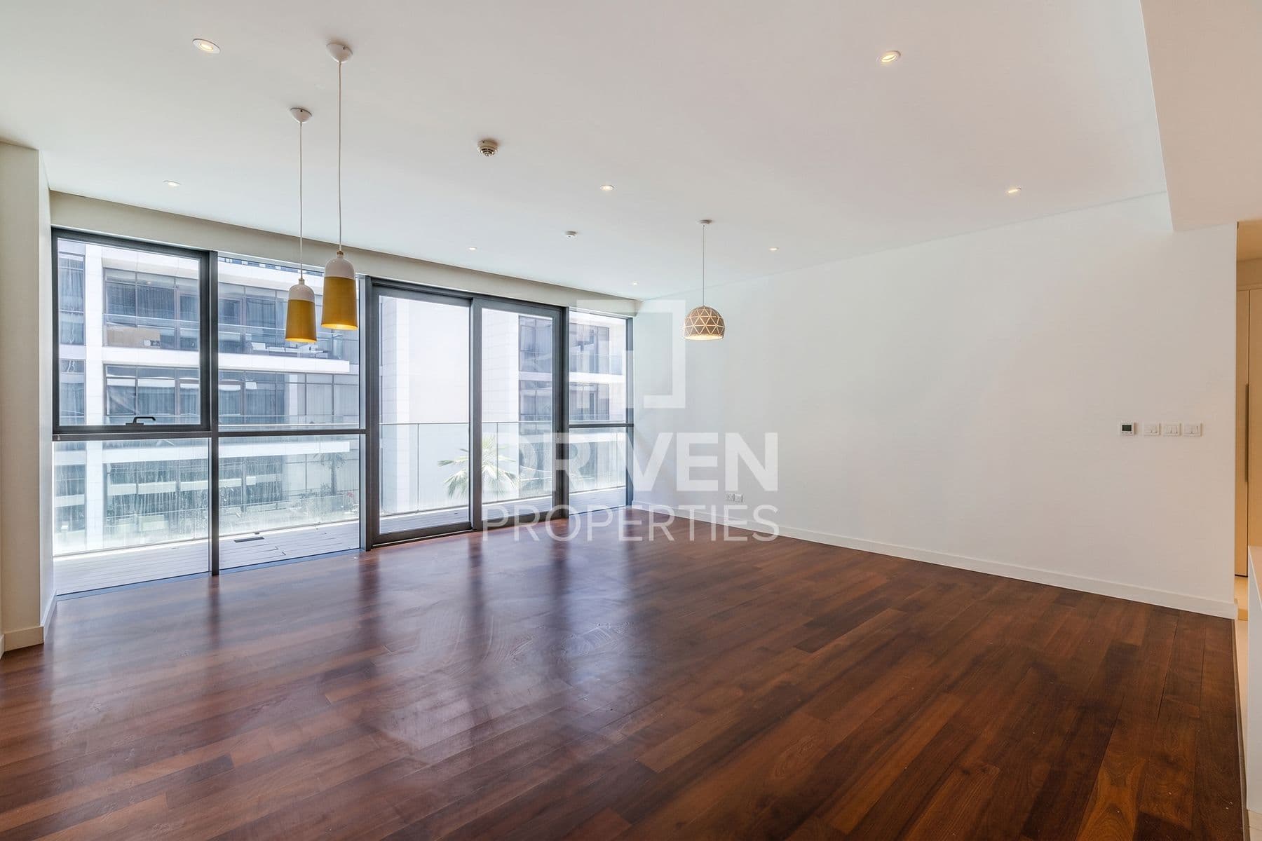City Walk Residential Building 18A
