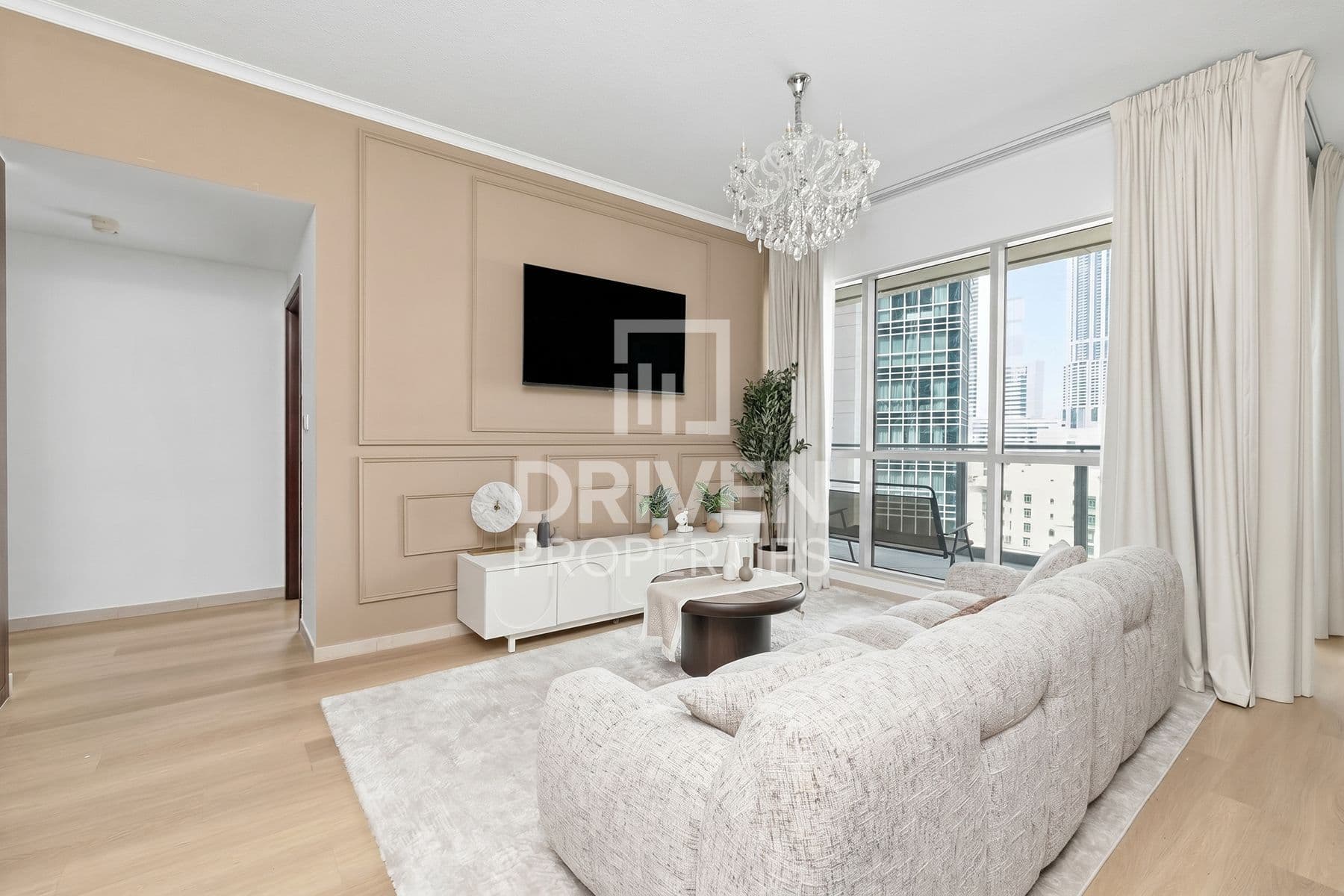 The Residences 8