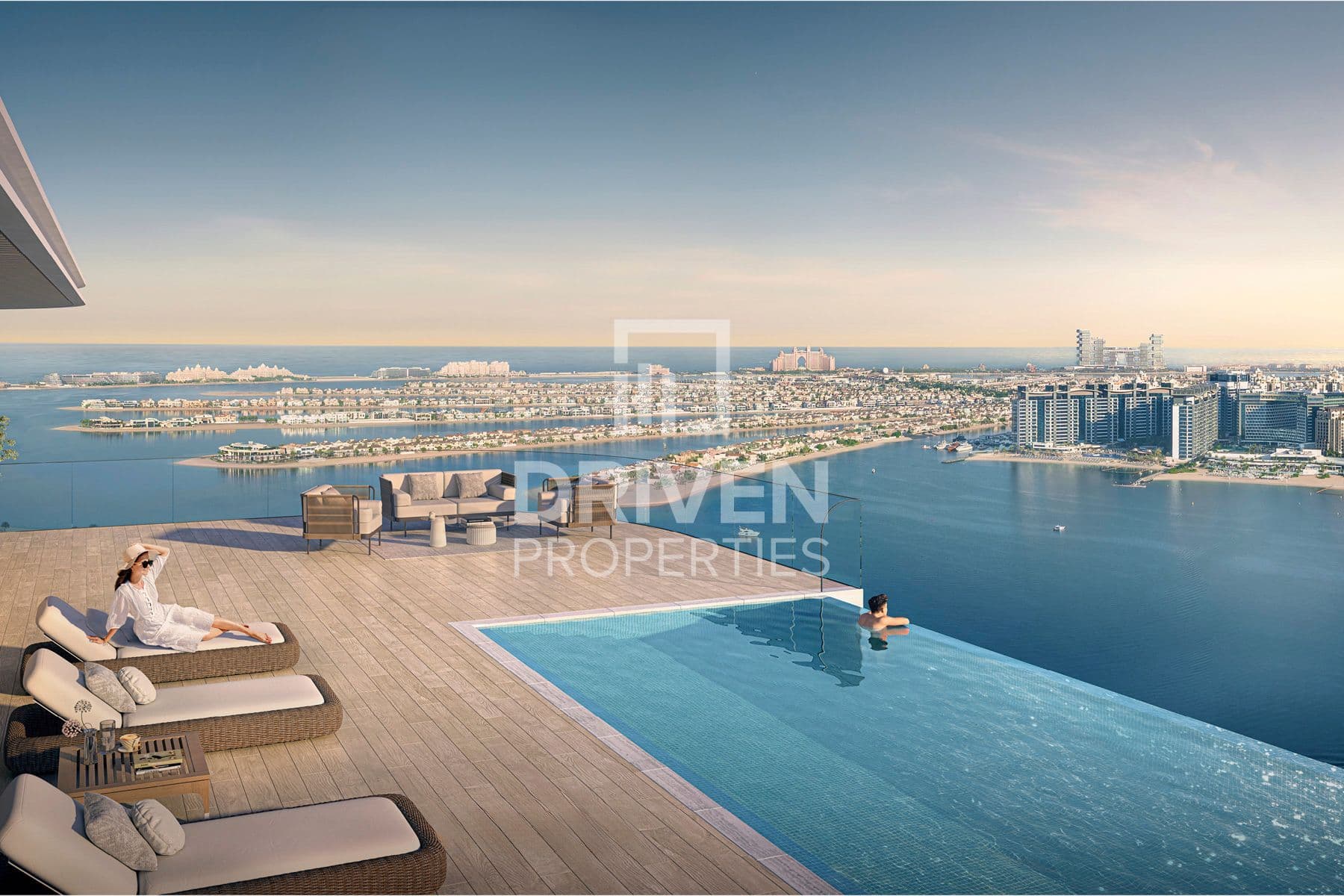 Bayview Tower 1