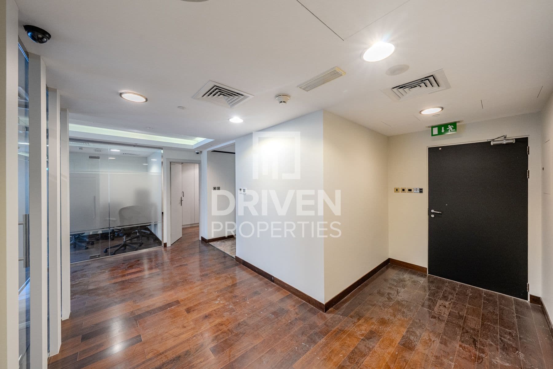 Jumeirah Business Centre 4 JBC 4