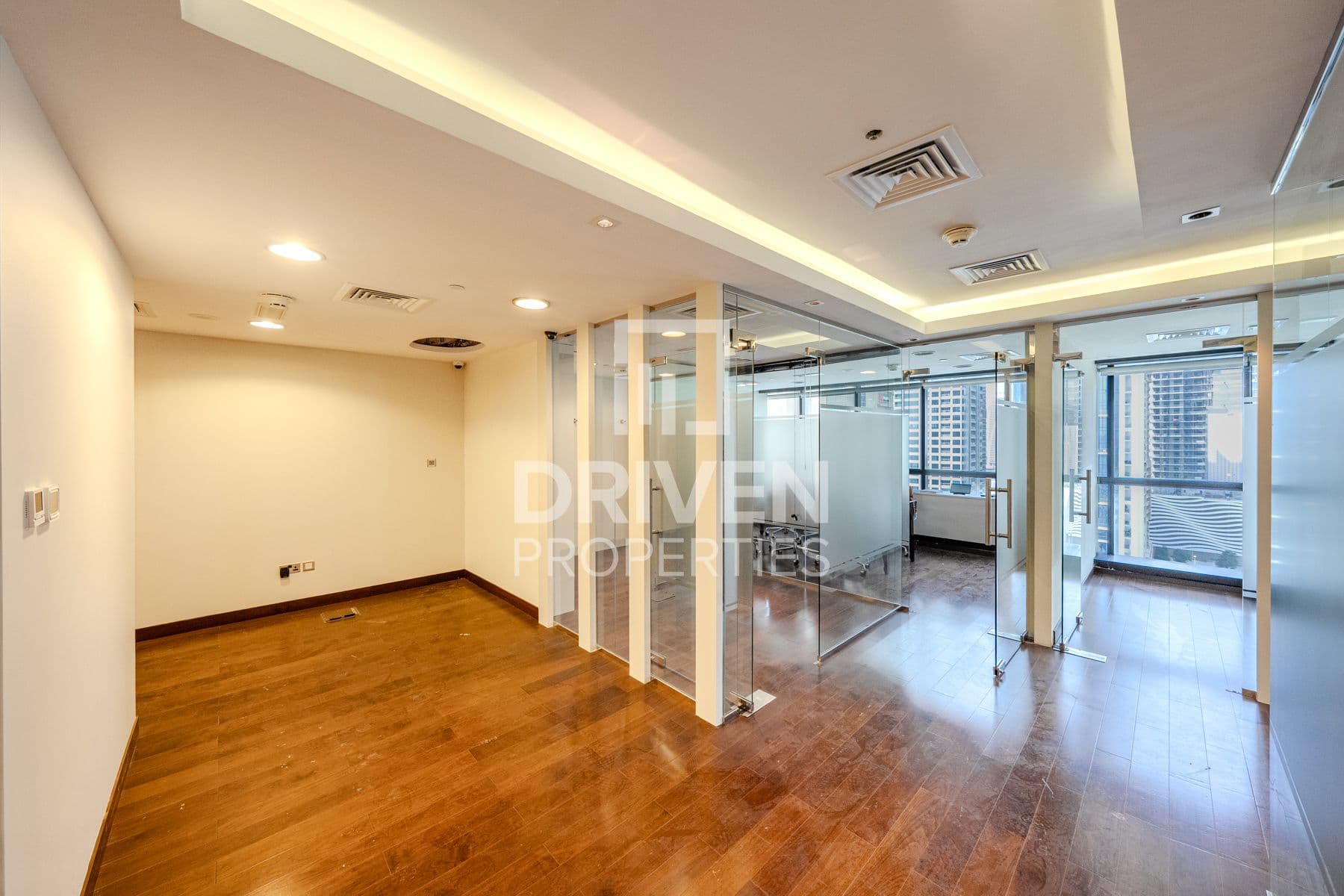 Jumeirah Business Centre 4 JBC 4