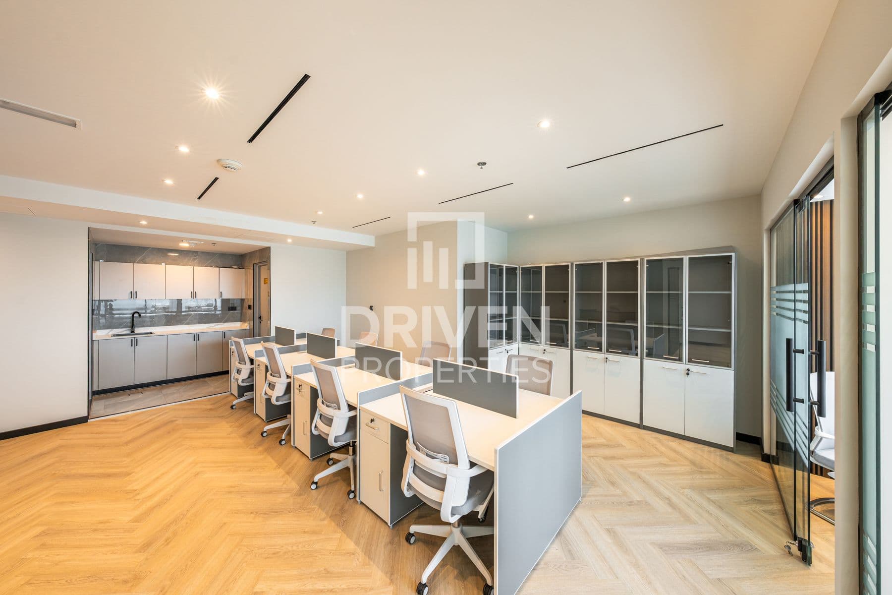 HDS Business Centre