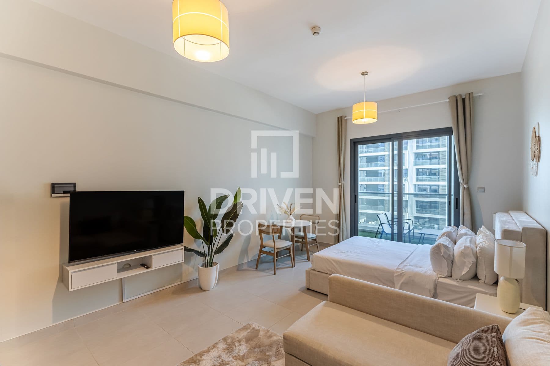 Sway Residences