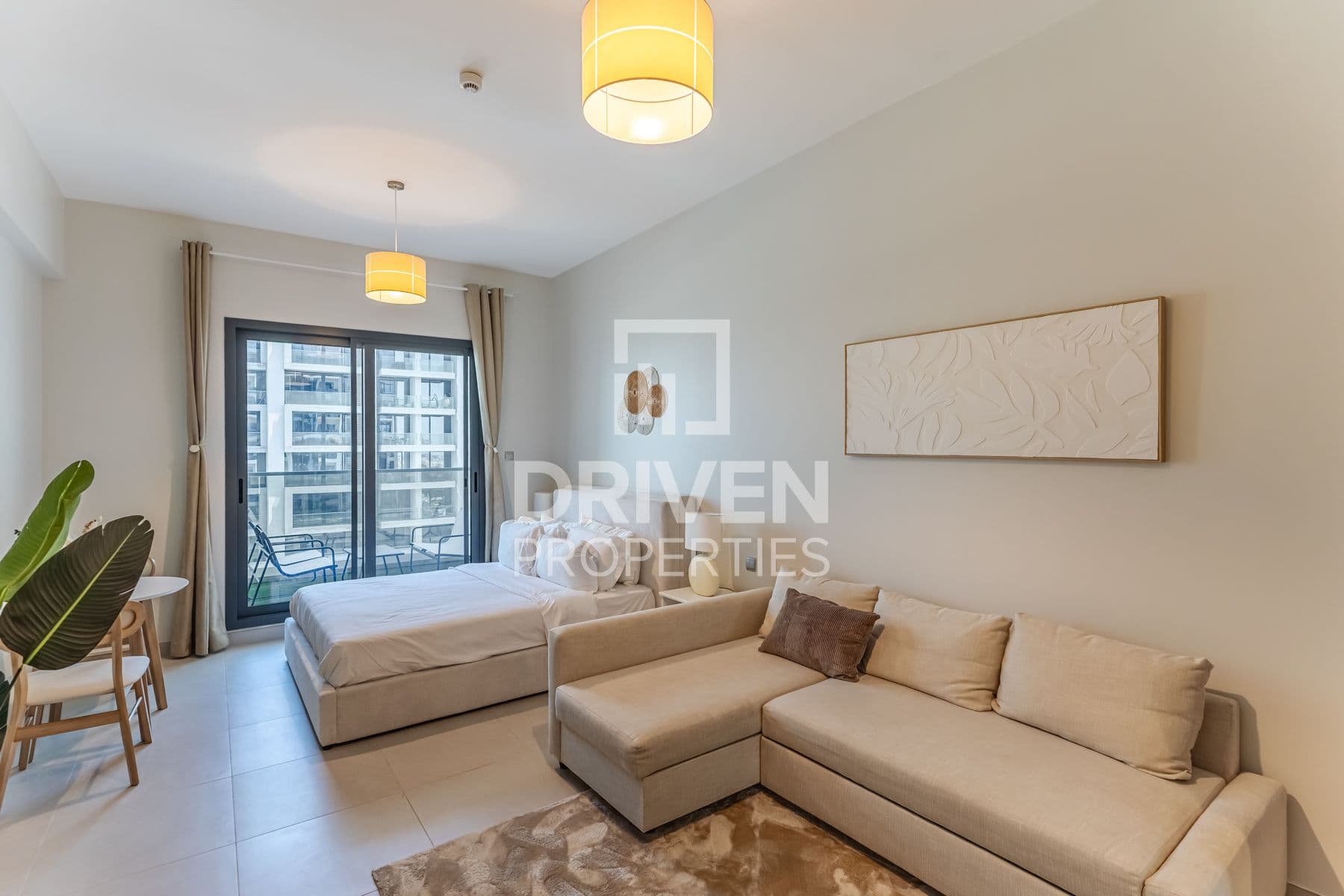 Sway Residences