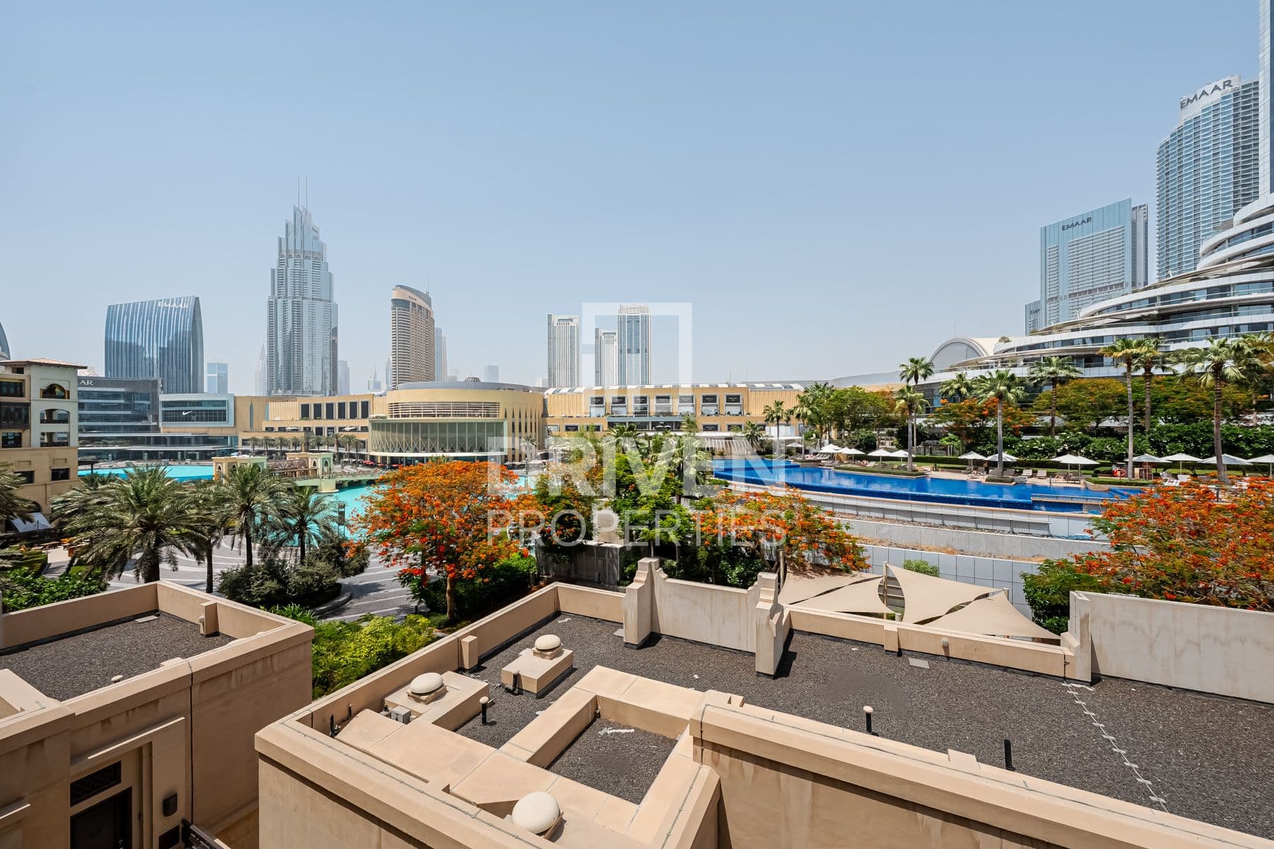 Tajer Residences