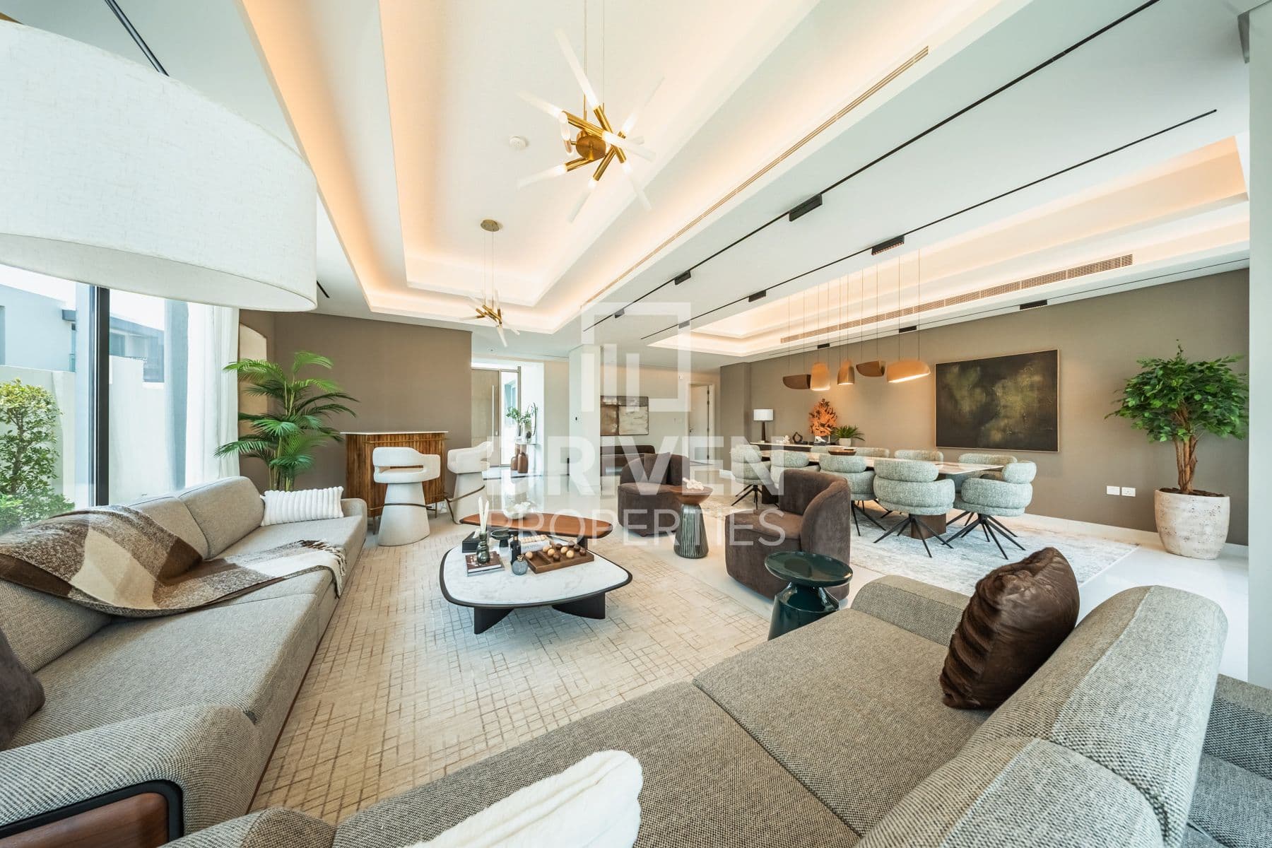 Gardenia Townhomes