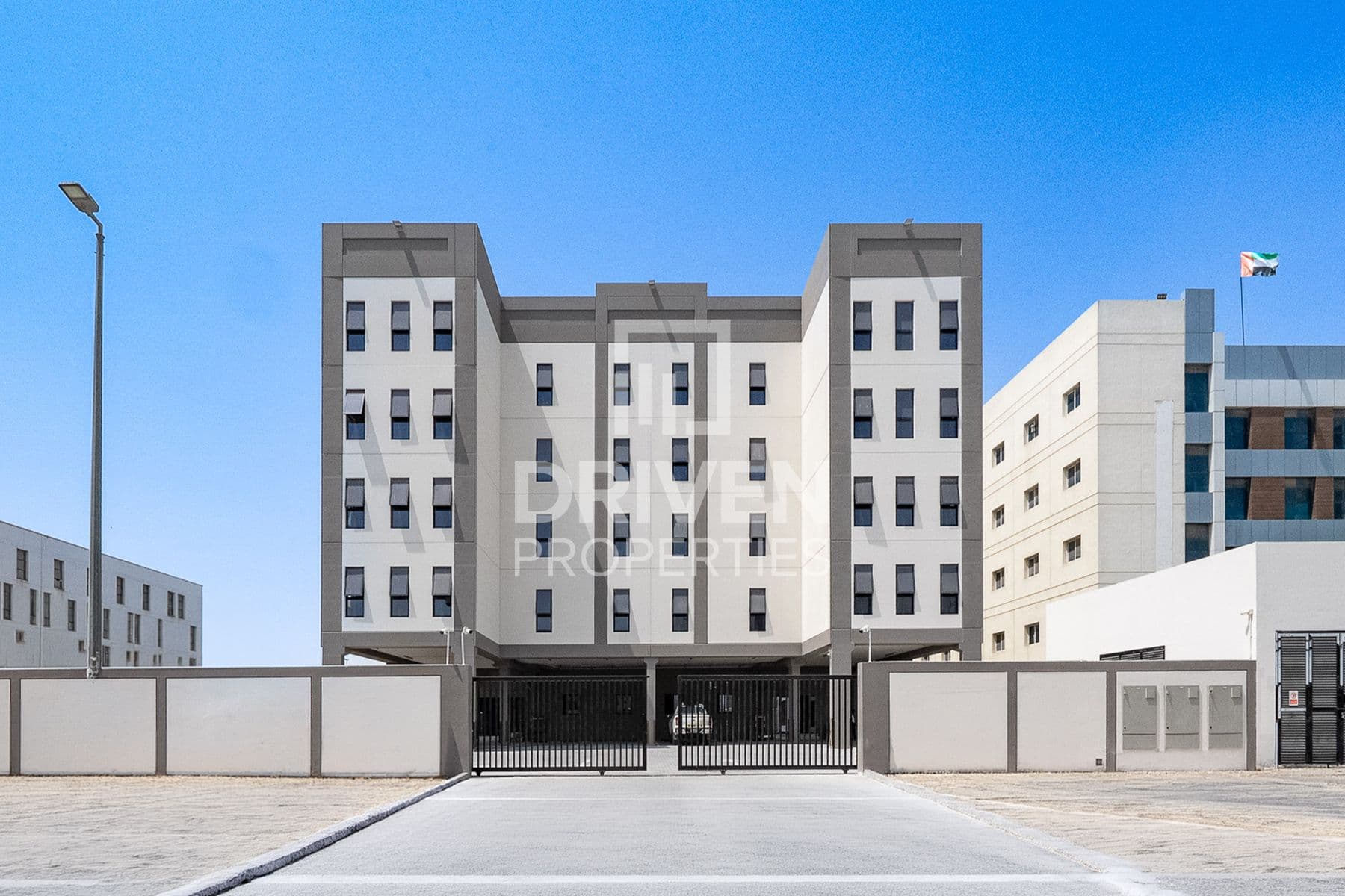 Dubai Investment Park 2 DIP 2
