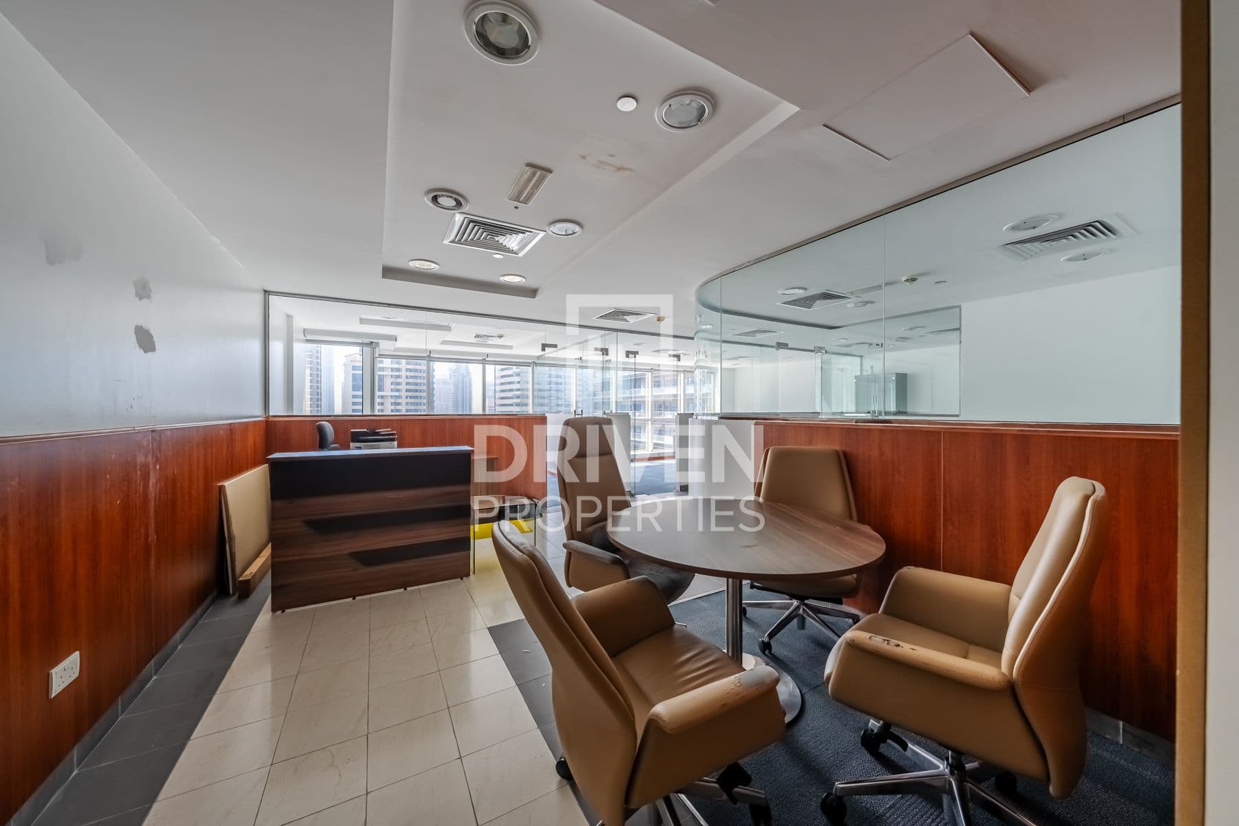 Jumeirah Business Centre 2 JBC 2