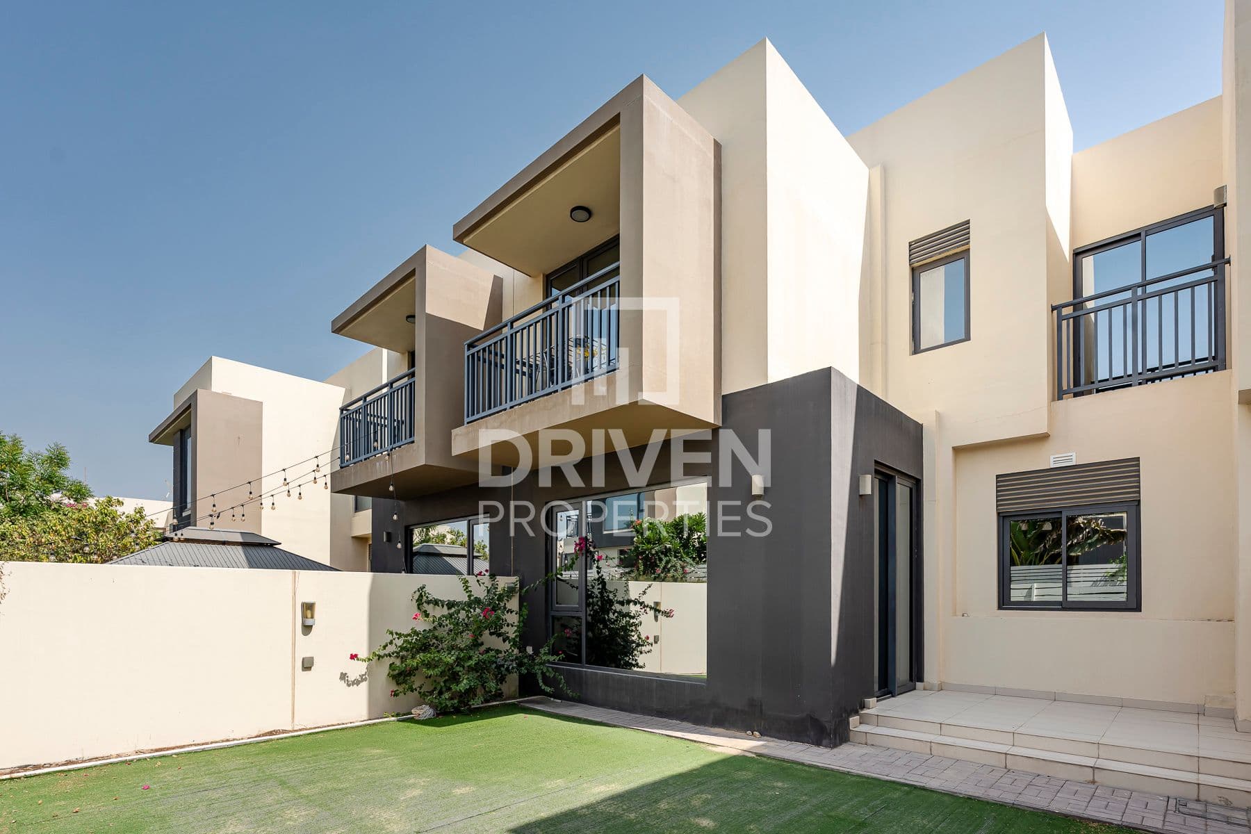 Maple at Dubai Hills Estate 2