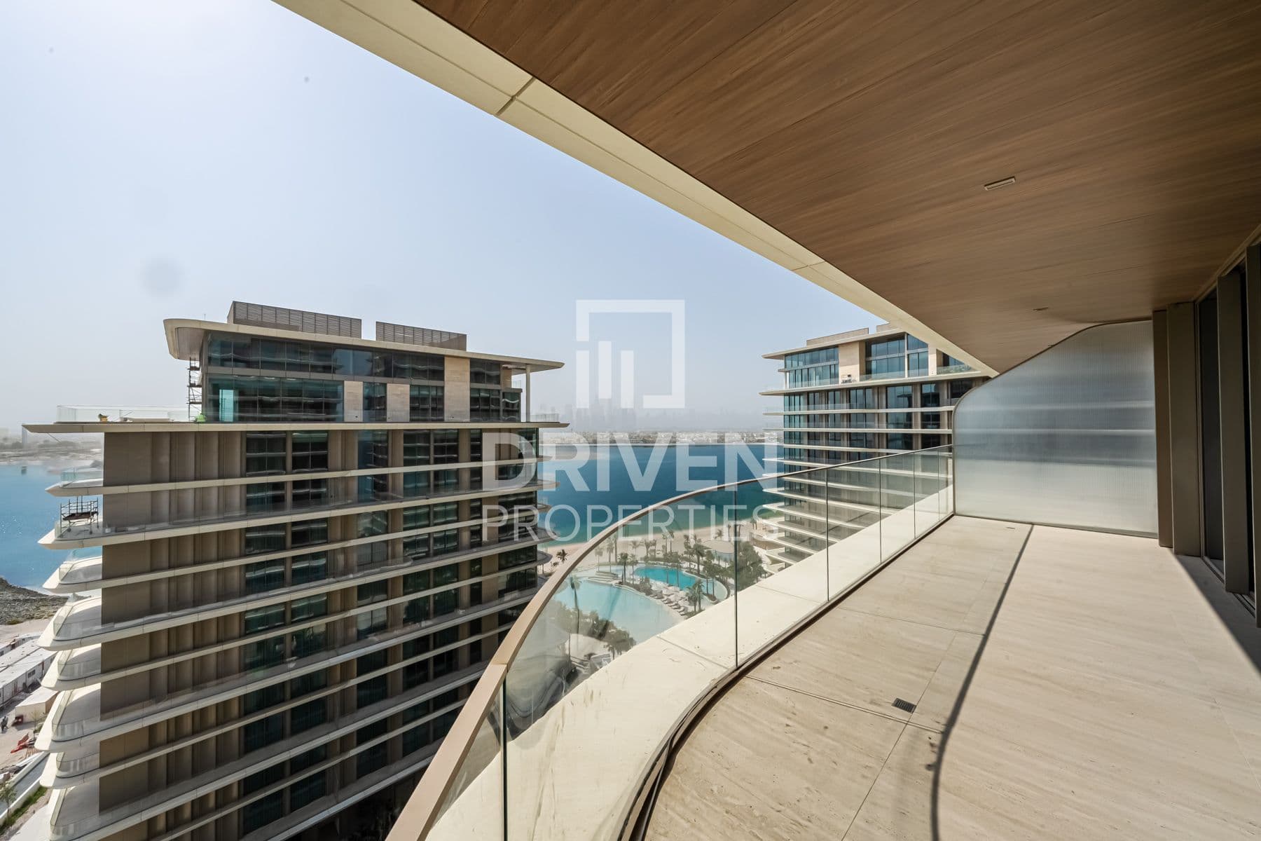 Serenia Living Tower 1