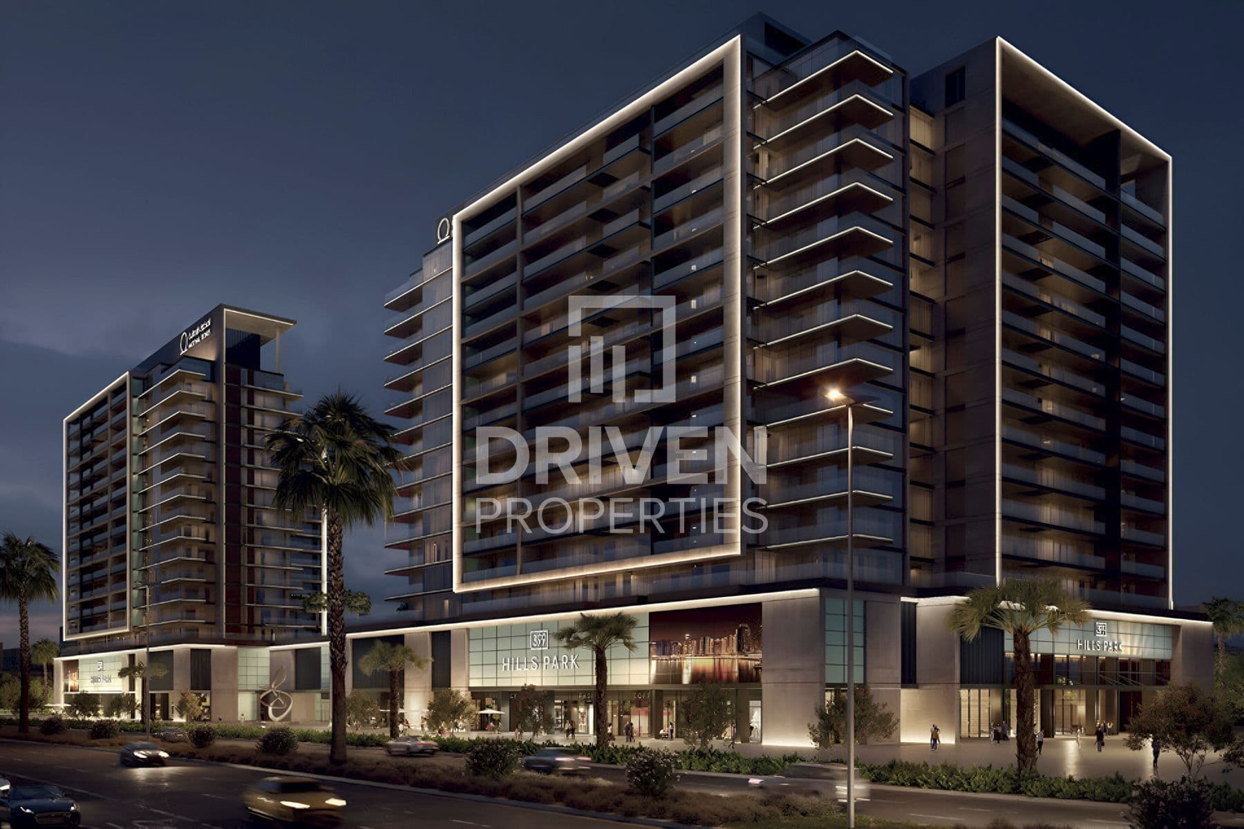 399 Hills Park B