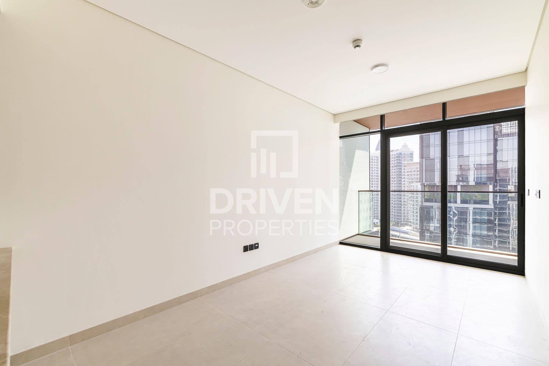 West Five Business Bay Residences