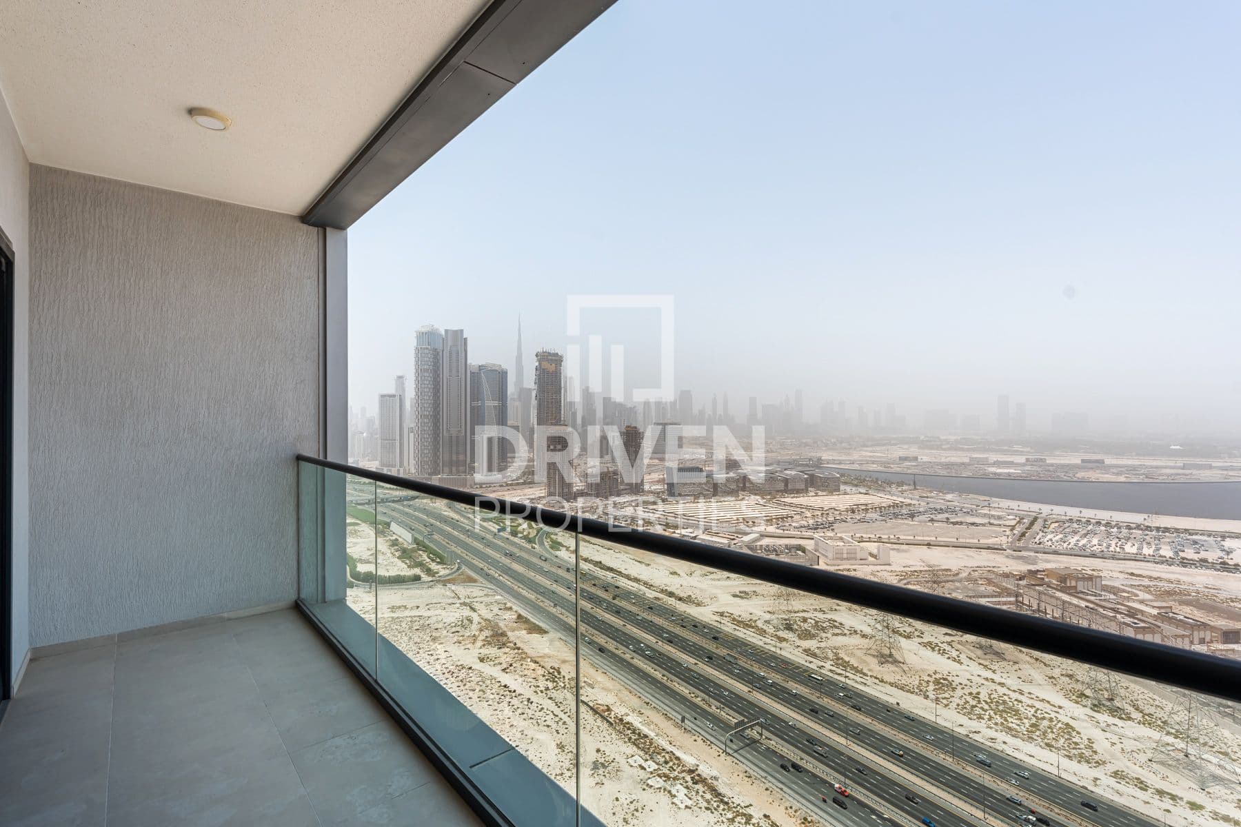 Sobha Creek Vistas Grande