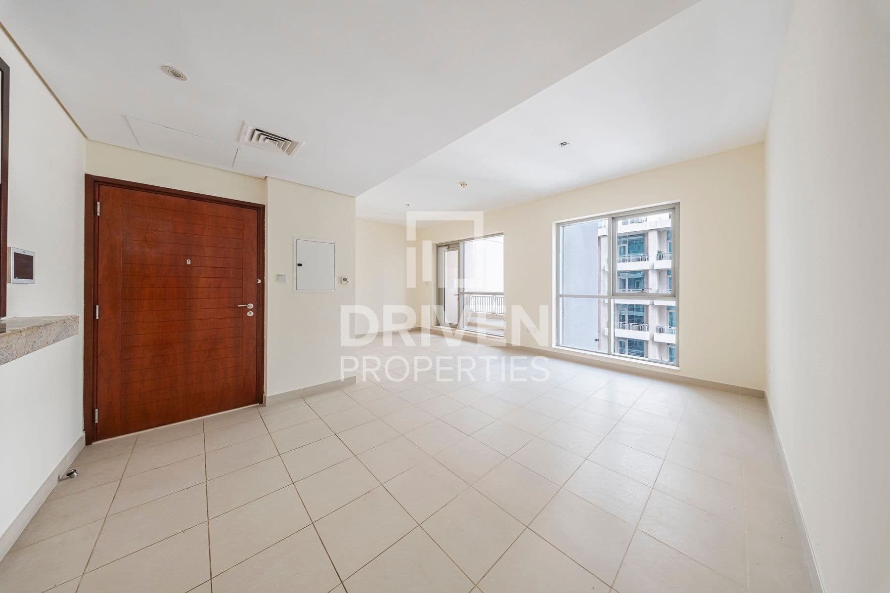 Boulevard Central Tower 1