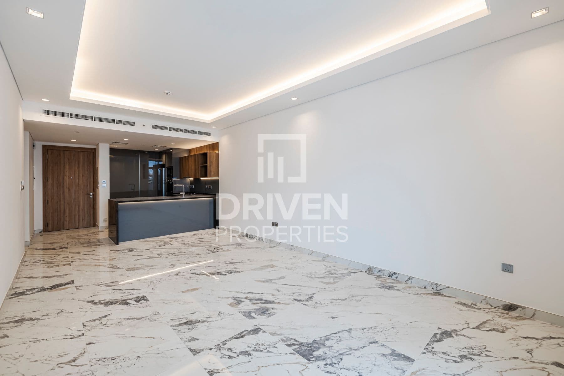 Taraf 2 Residence