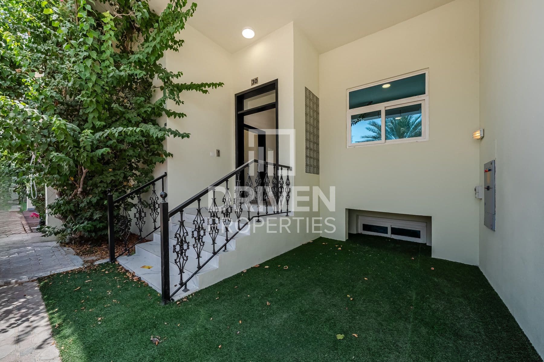 Al Barsha 1 Villas