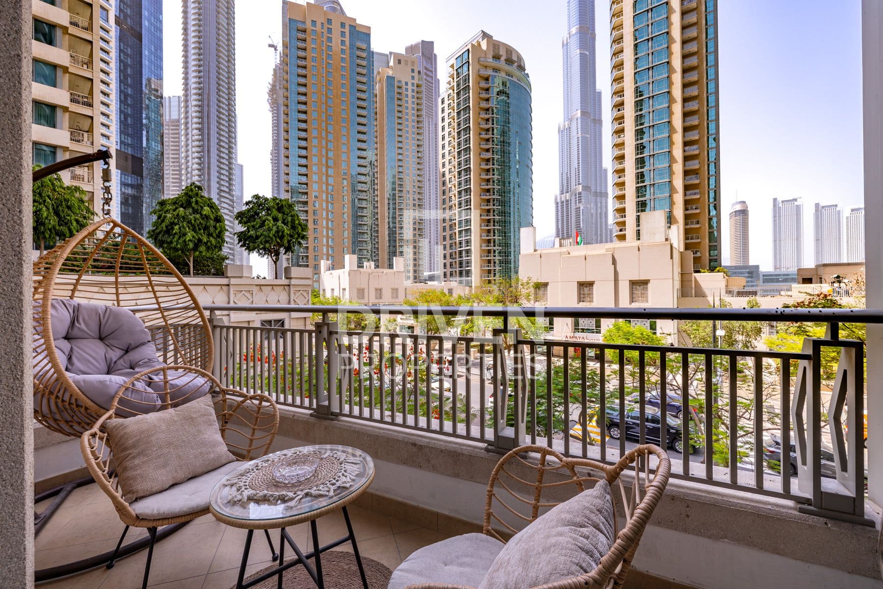 Boulevard Central Tower 2