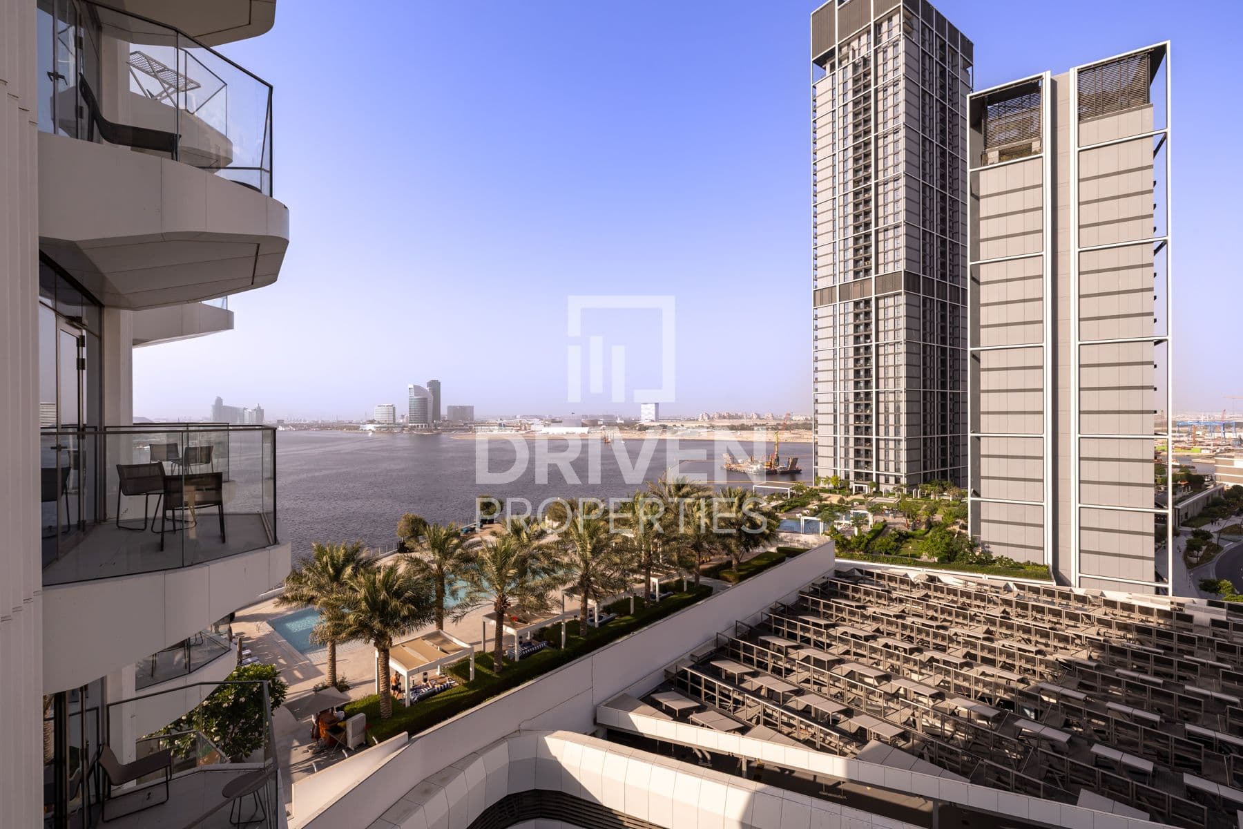 Address Harbour Point Tower 2