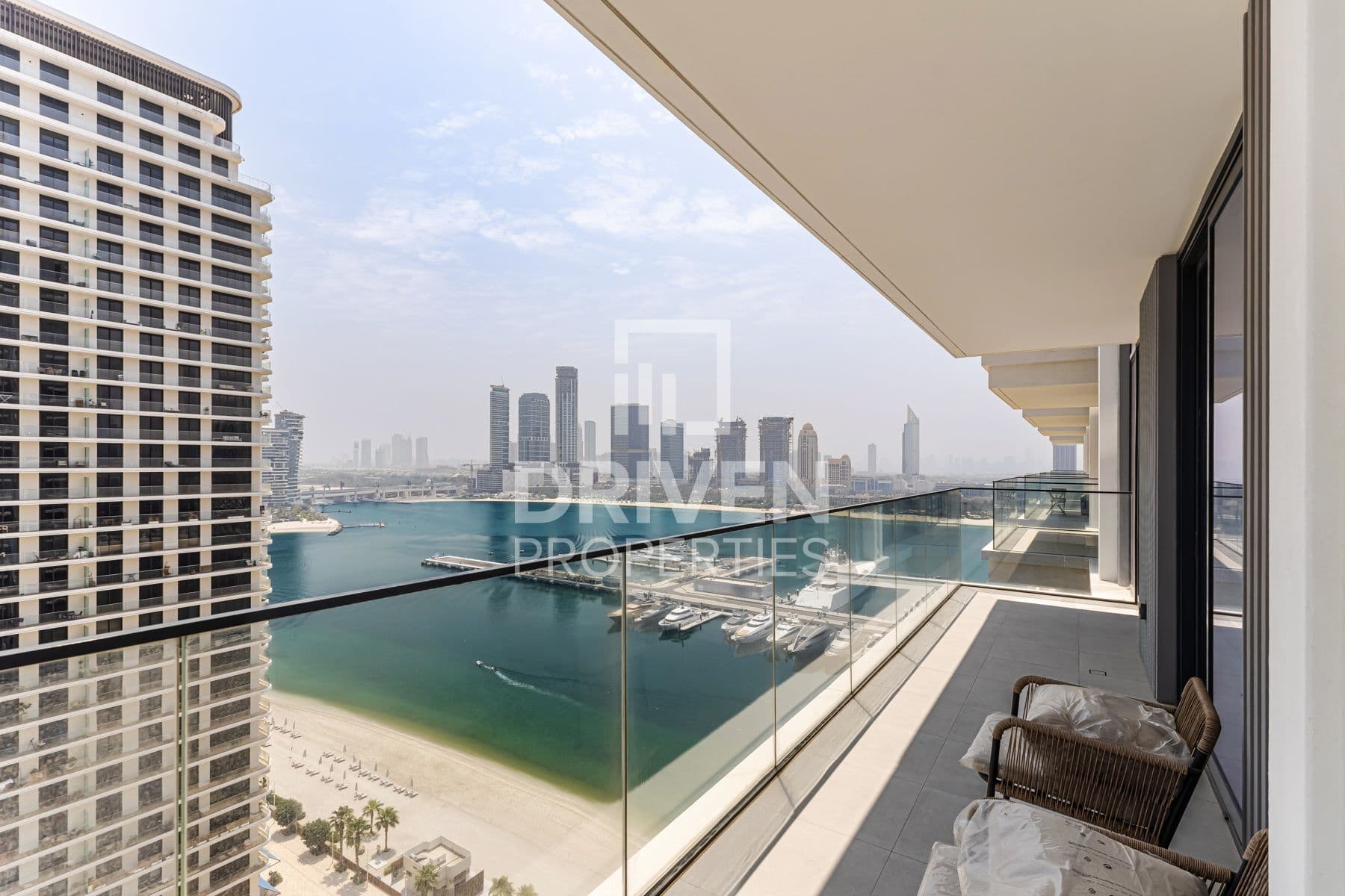 Beach Mansion Tower 2
