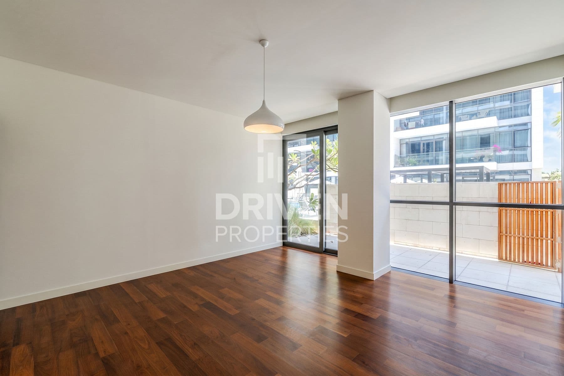 City Walk Residential Building 18A