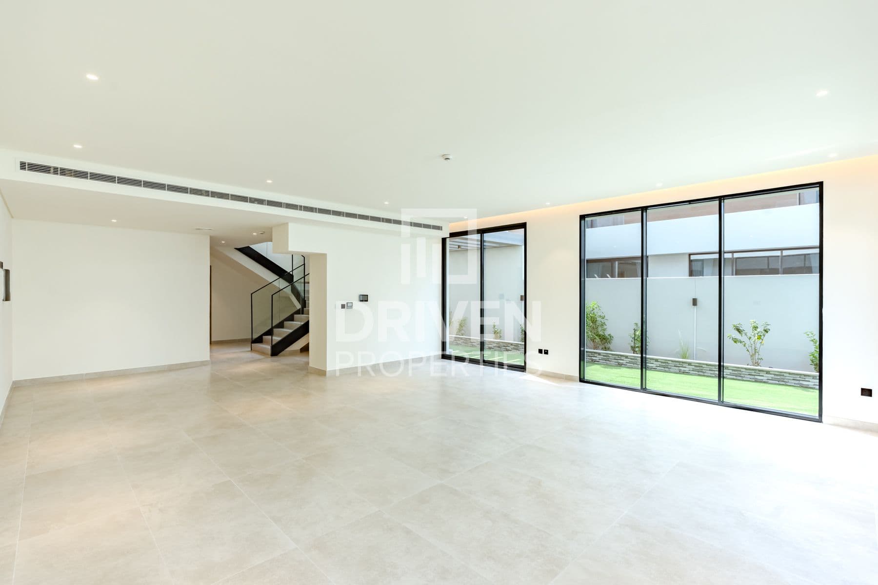 California Residence
