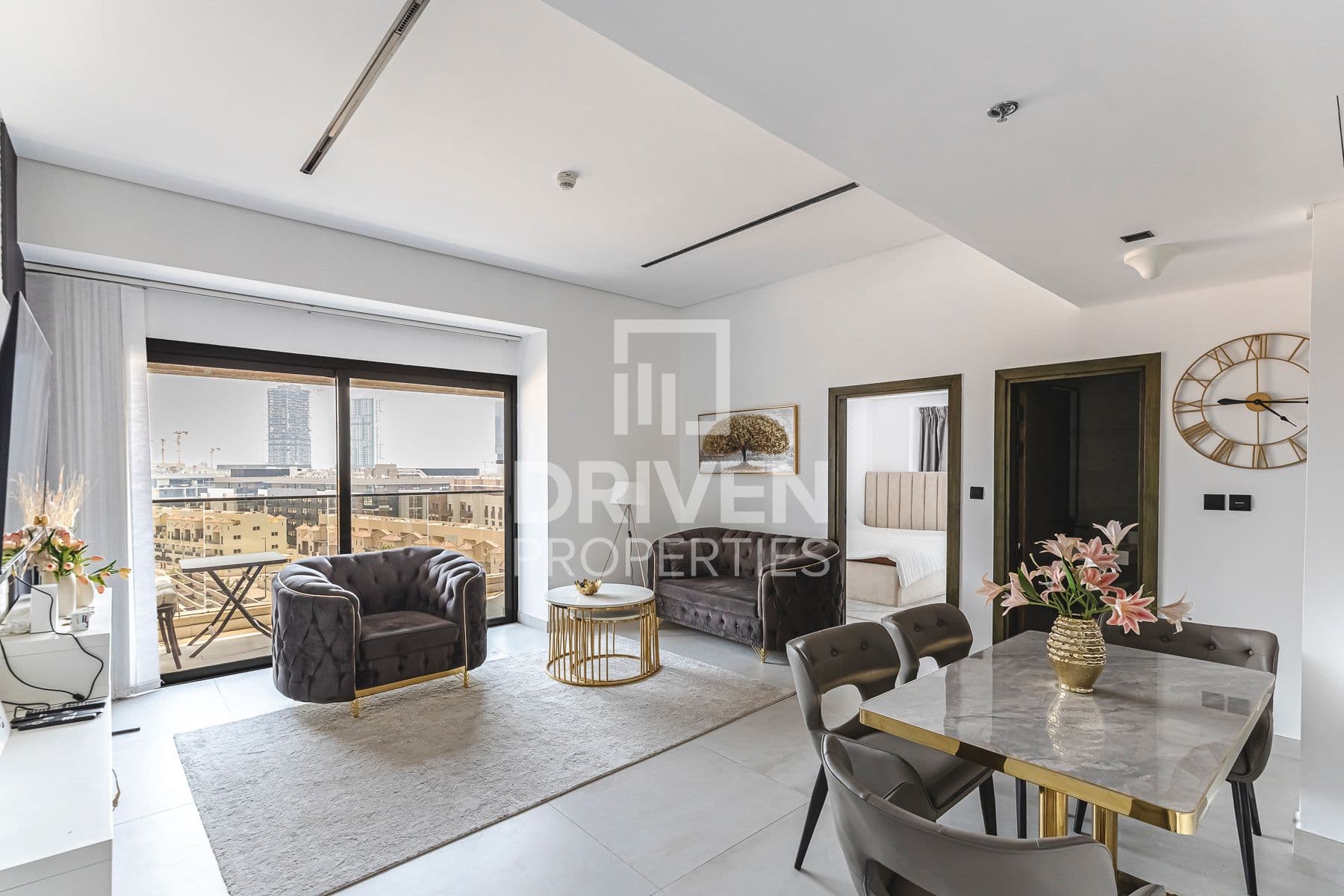 Marwa Heights