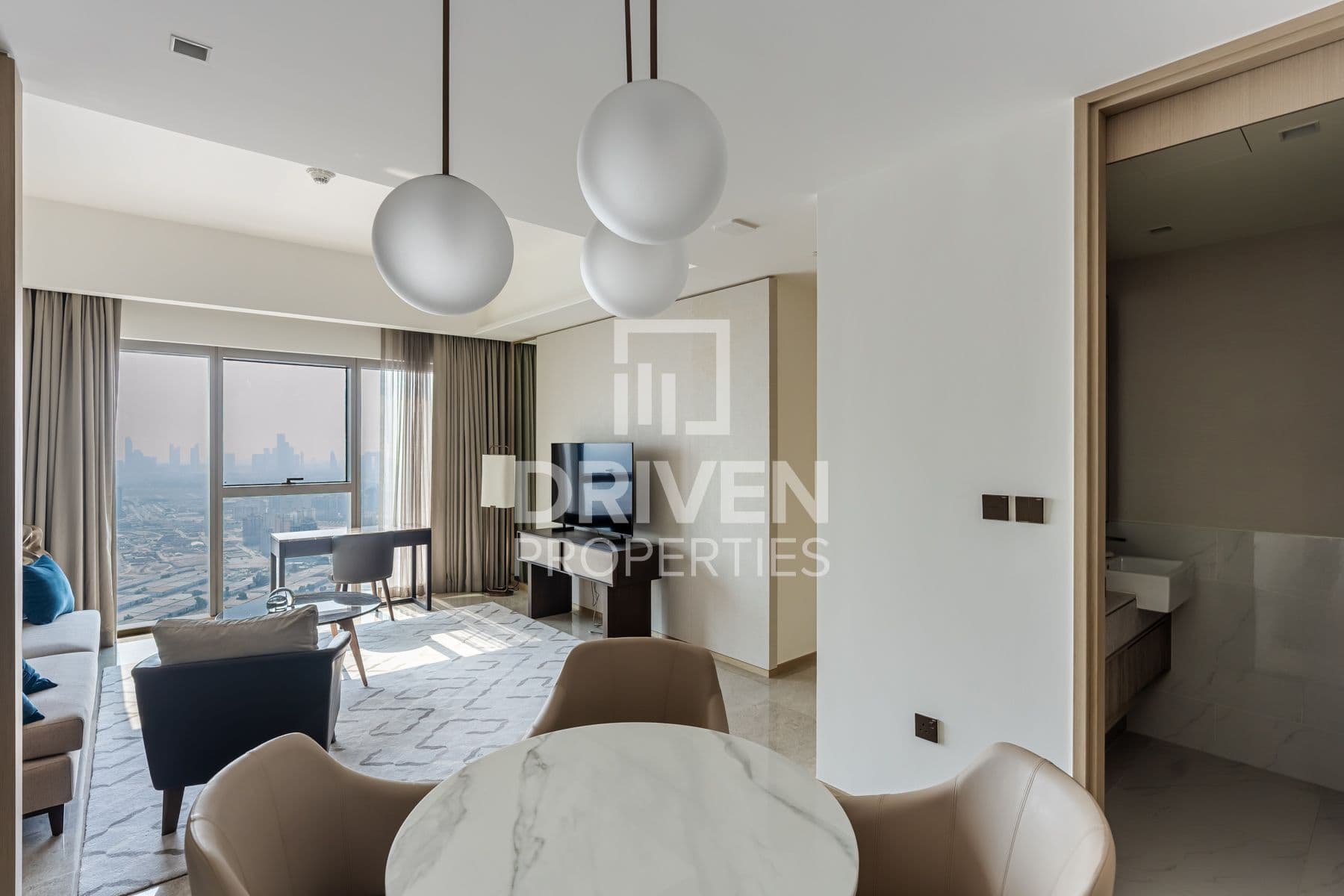 Address Harbour Point Tower 2