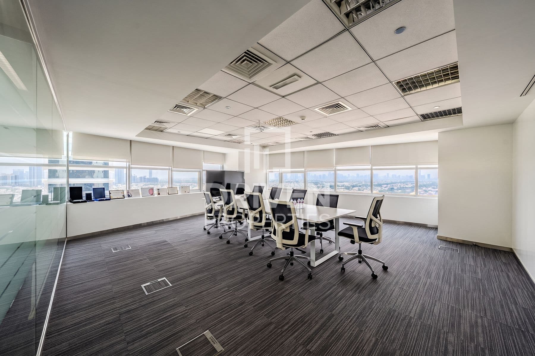 Mazaya Business Avenue AA1