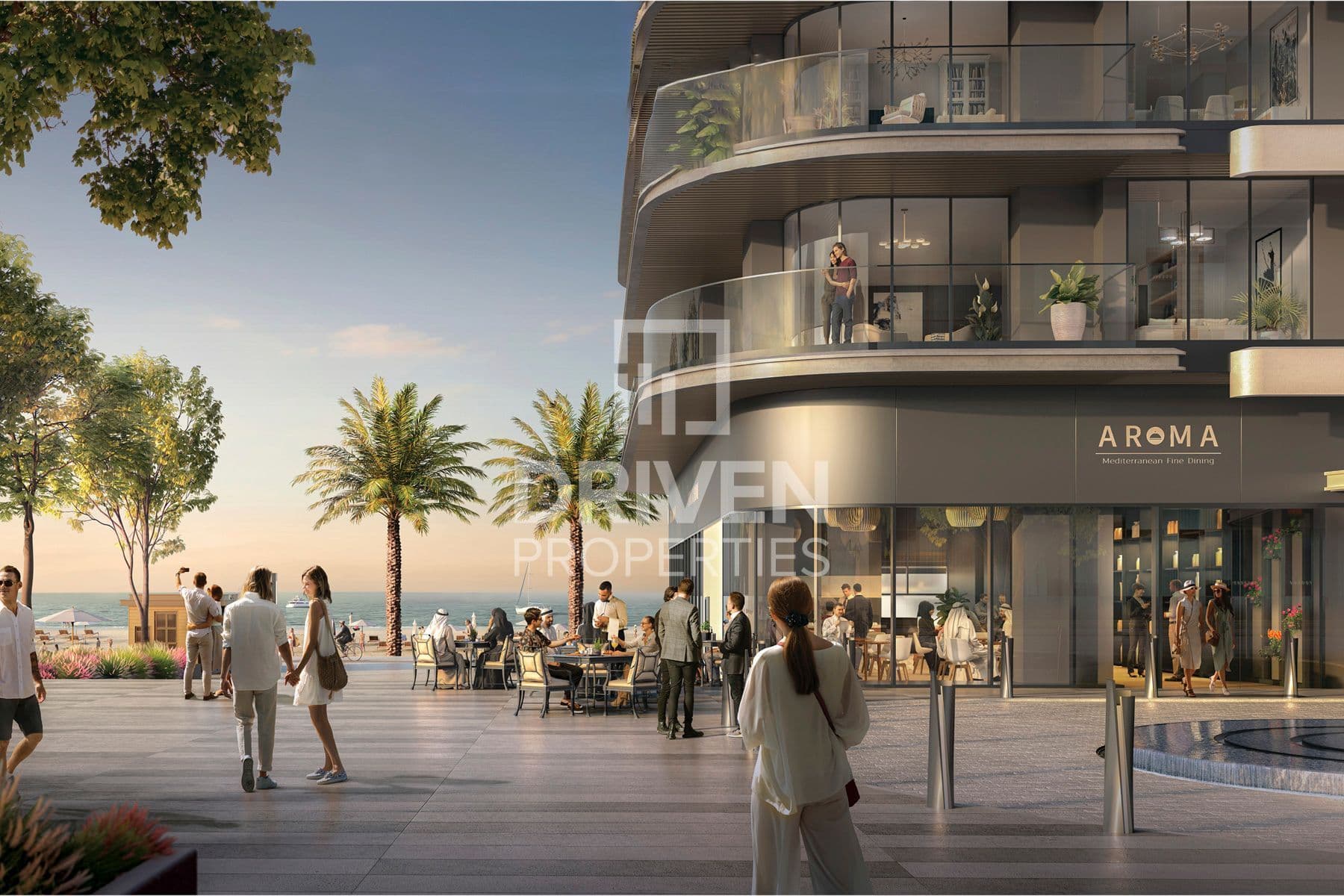 Bayview Tower 1