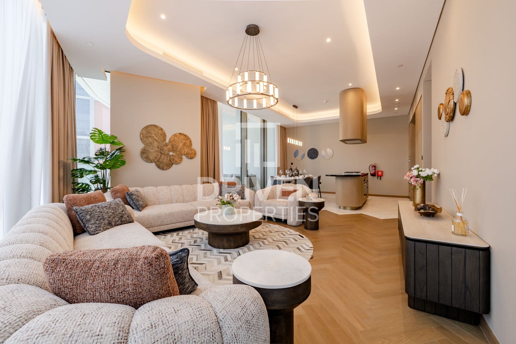 Jumeirah Living Business Bay