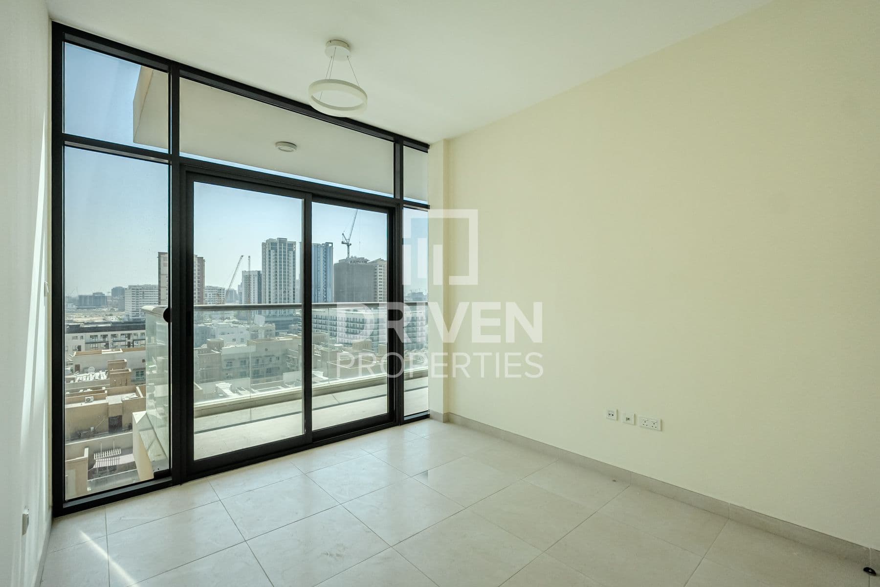 Central Park Tower