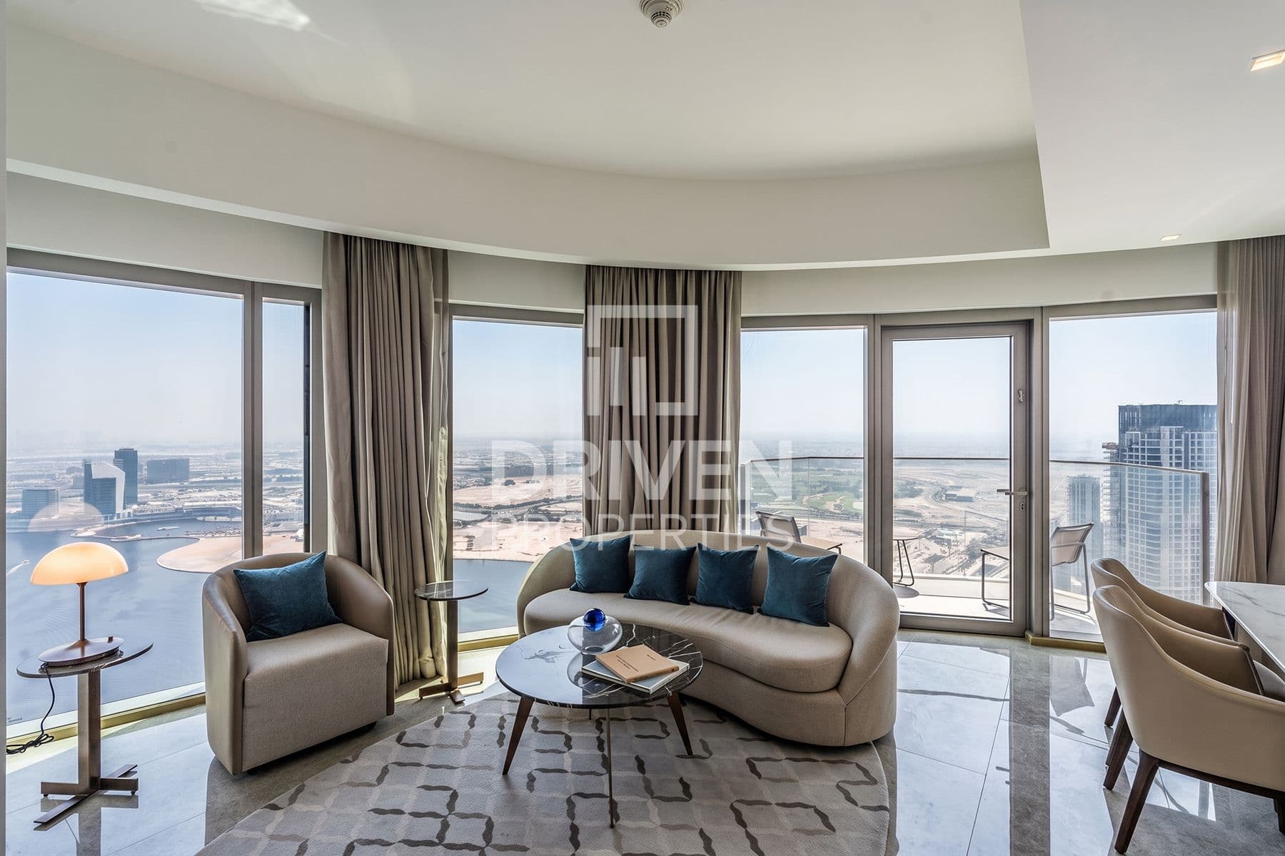 Address Harbour Point Tower 2