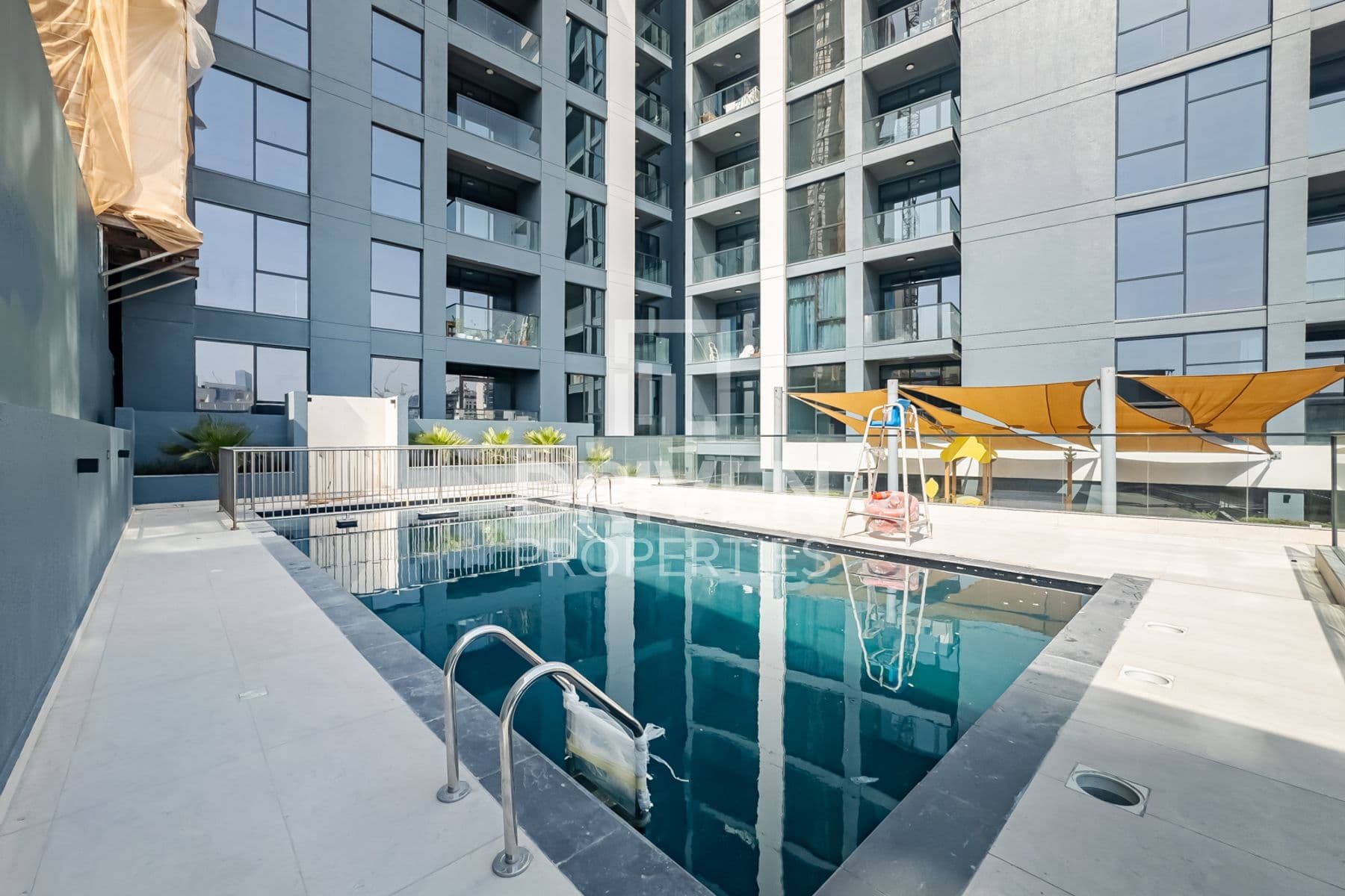 Olivo Park Residences