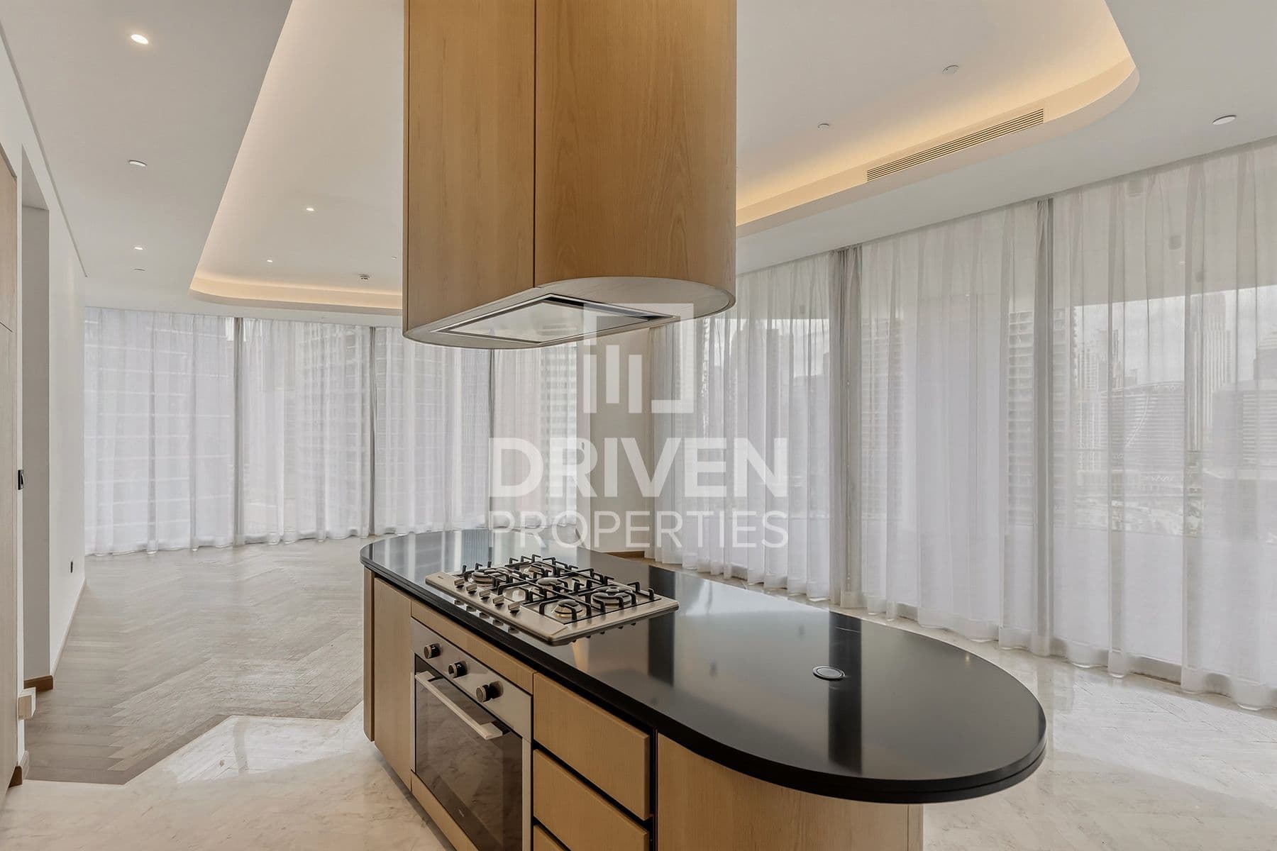 Jumeirah Living Business Bay