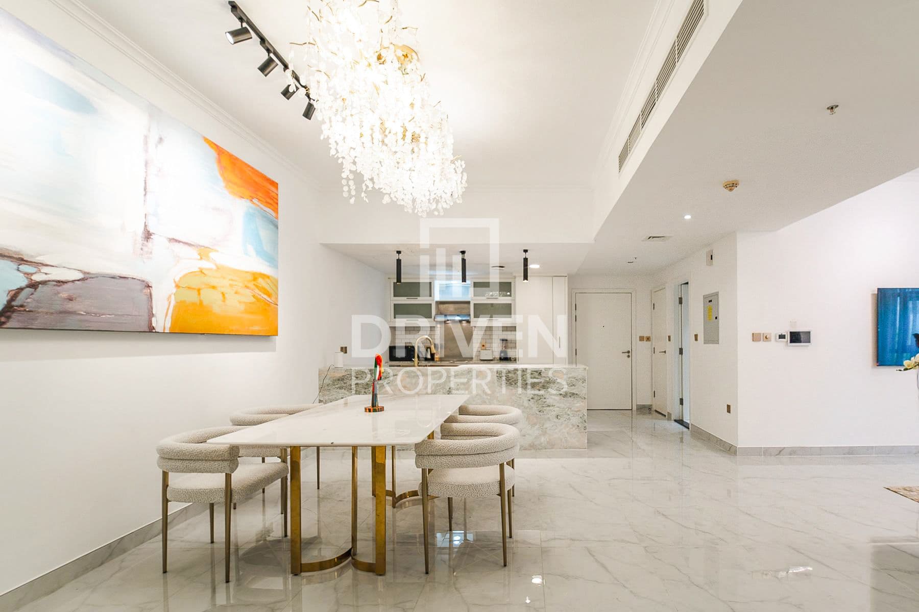 The Residences 8