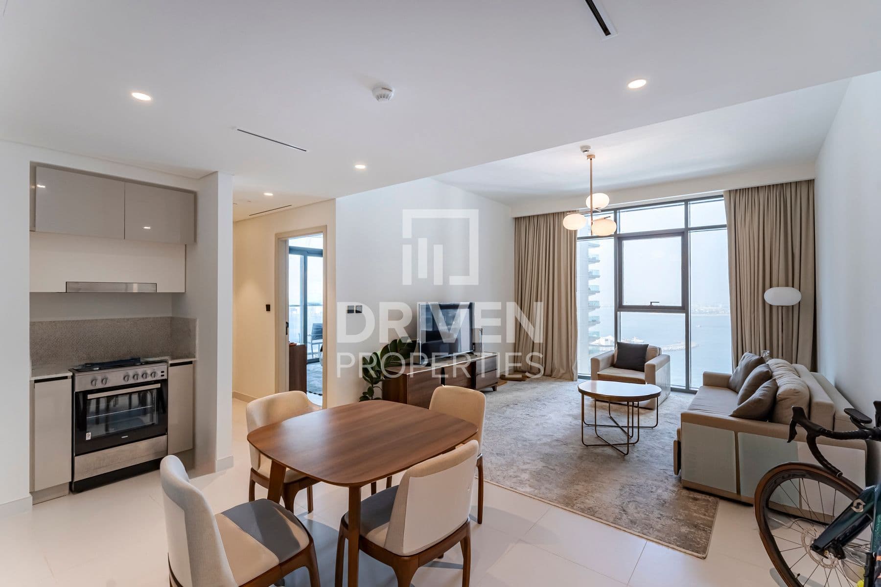 Marina Vista Tower 1
