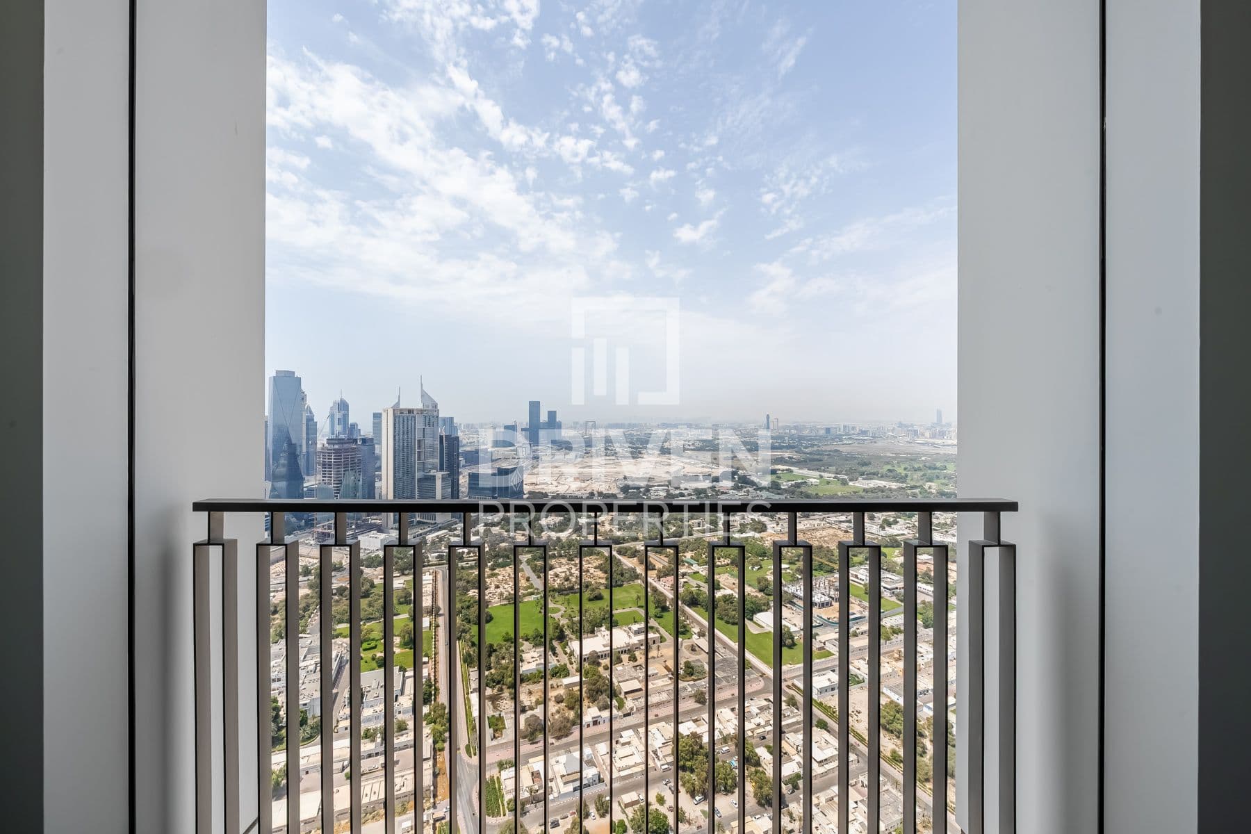 Downtown Views II Tower 2